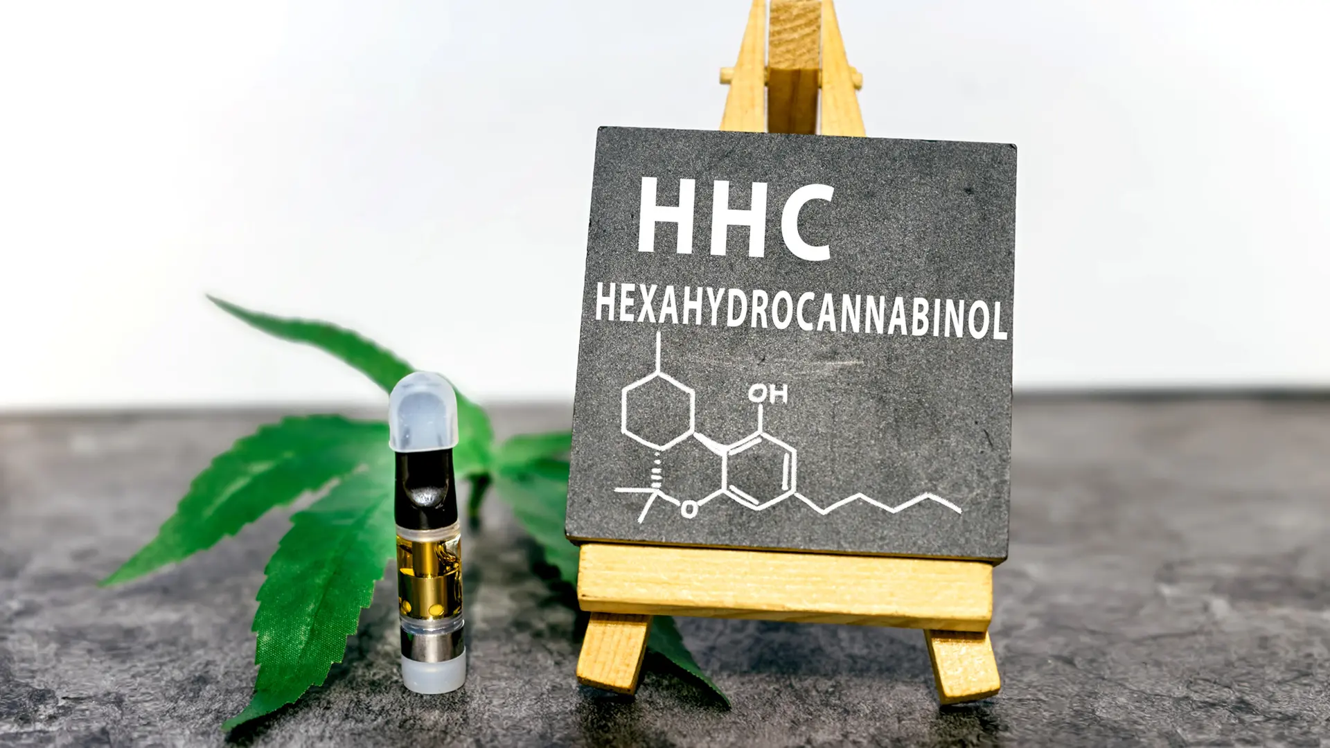 HHC: Wie gefhrlich ist die Cannabis-Variante? | ndr.de