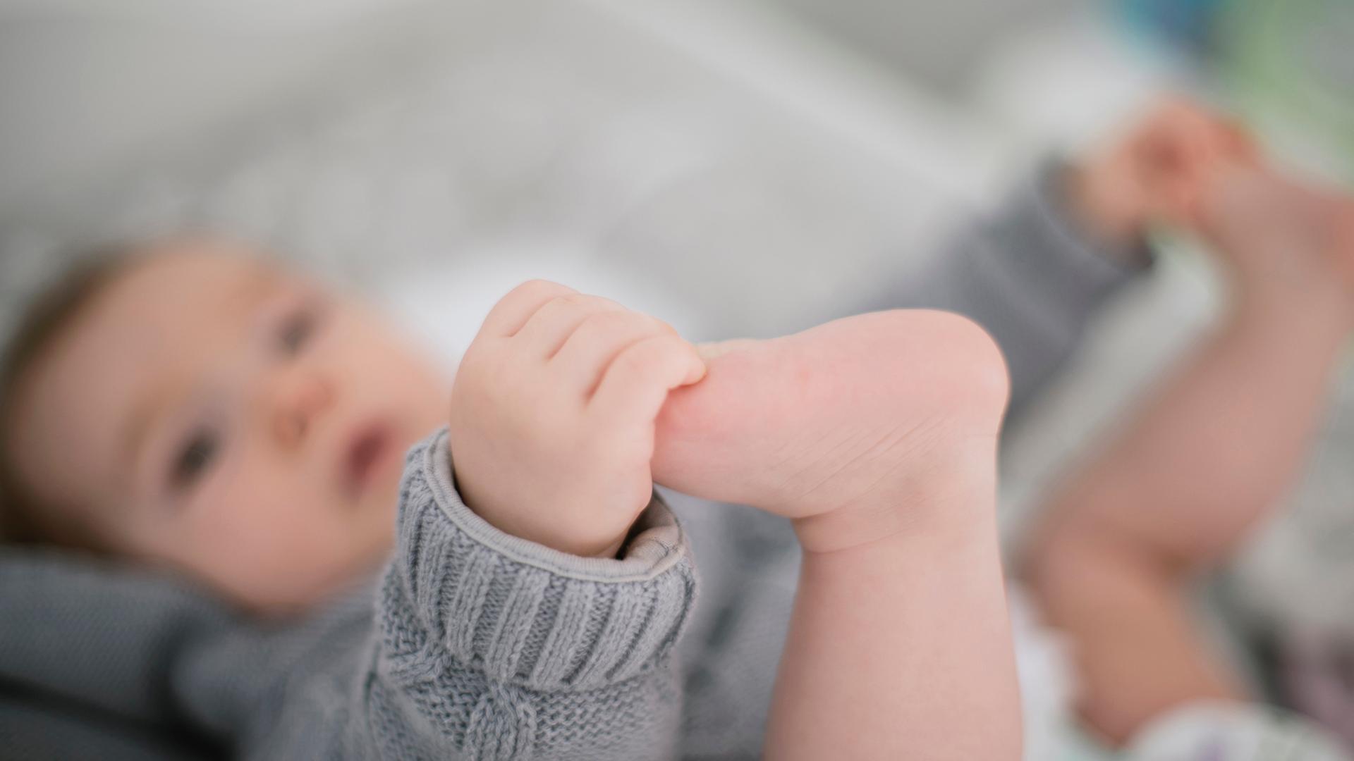 Schwerin: Weniger Babys, mehr Sterbefälle