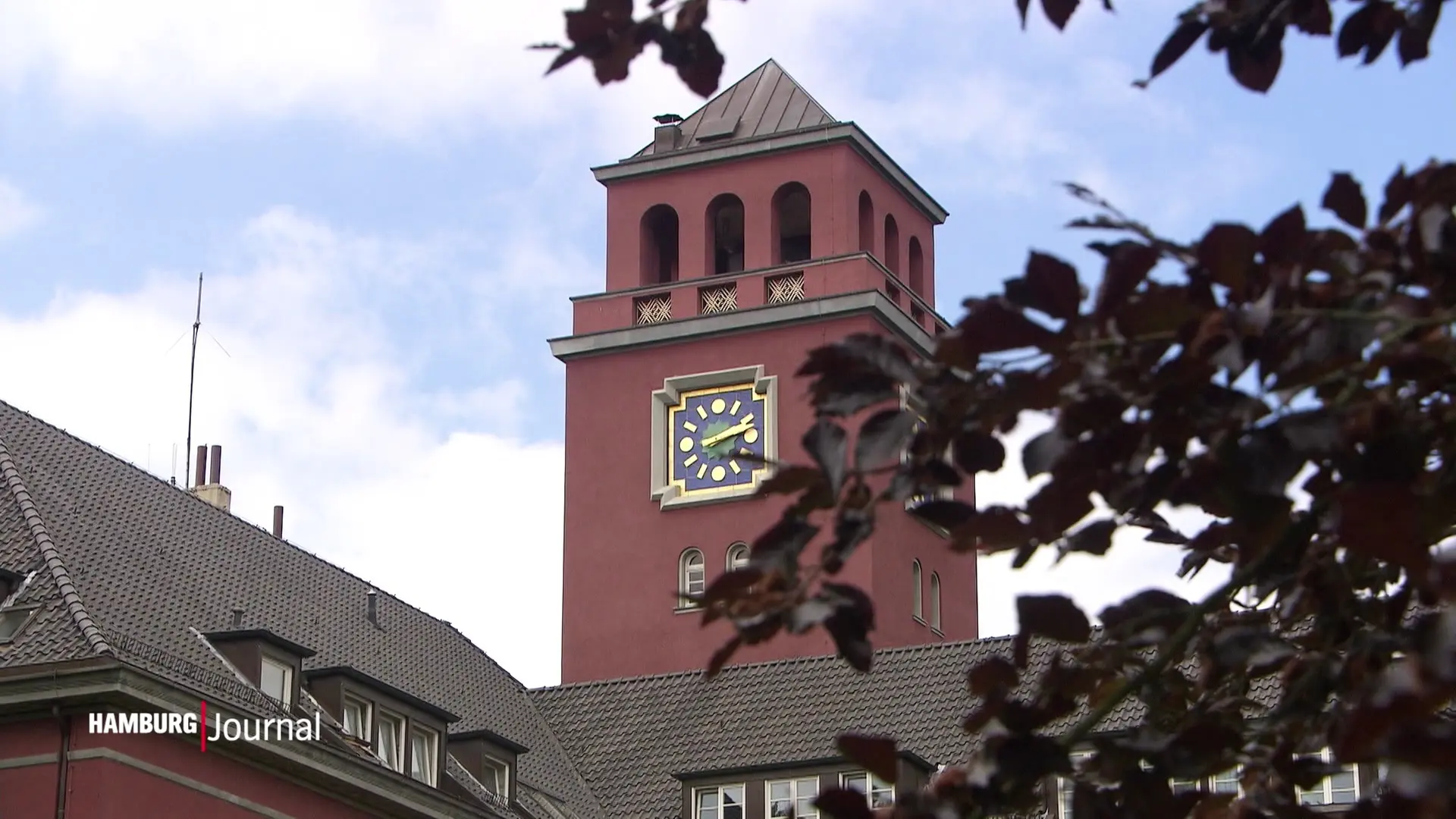 Bergedorf: Ditib-Gemeinde plant umstrittenes Fest
