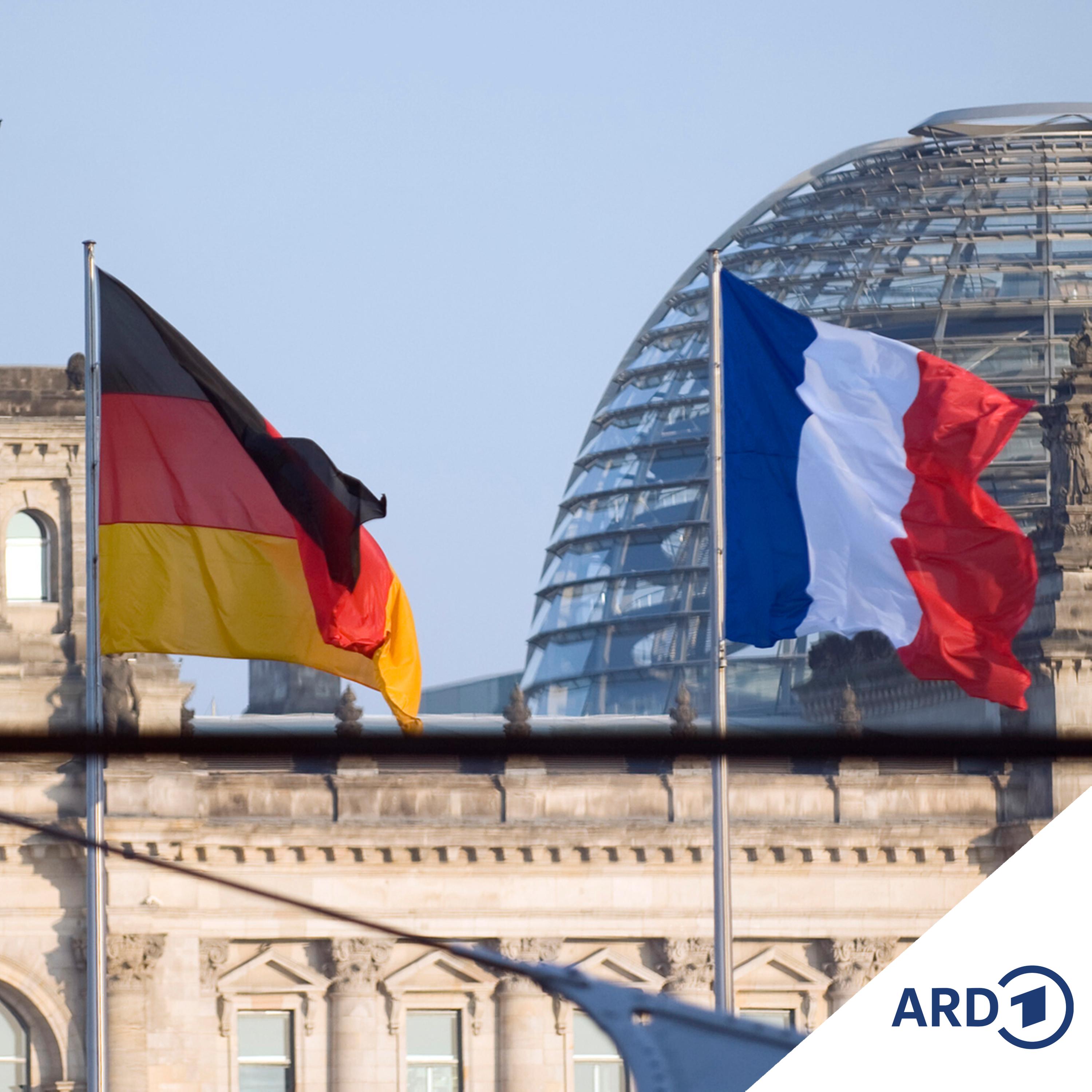 Der Staat und die Kirchen - Ein vergleichender Blick auf Deutschland und Frankreich