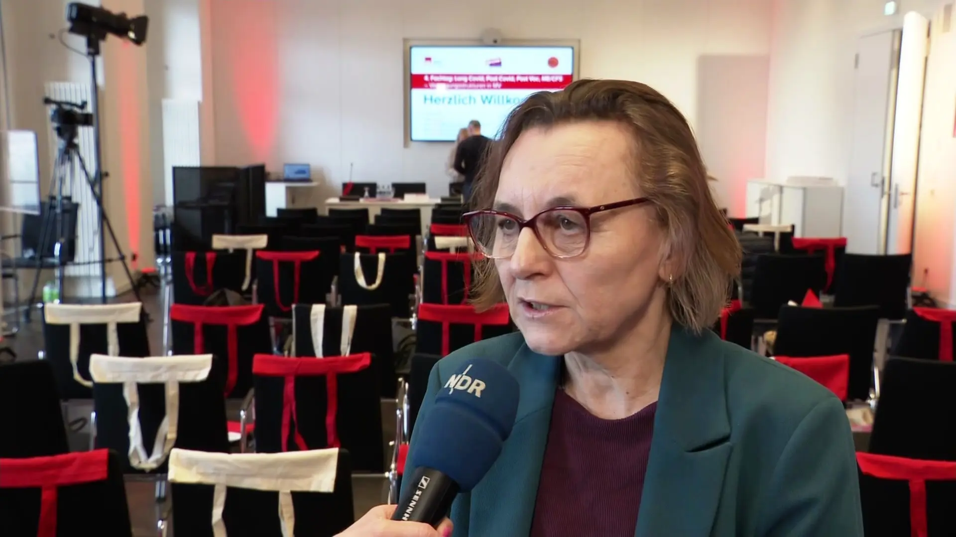 Langzeitfolgen nach Corona: Was Long-Covid-Betroffene in MV von der Politik erwarten