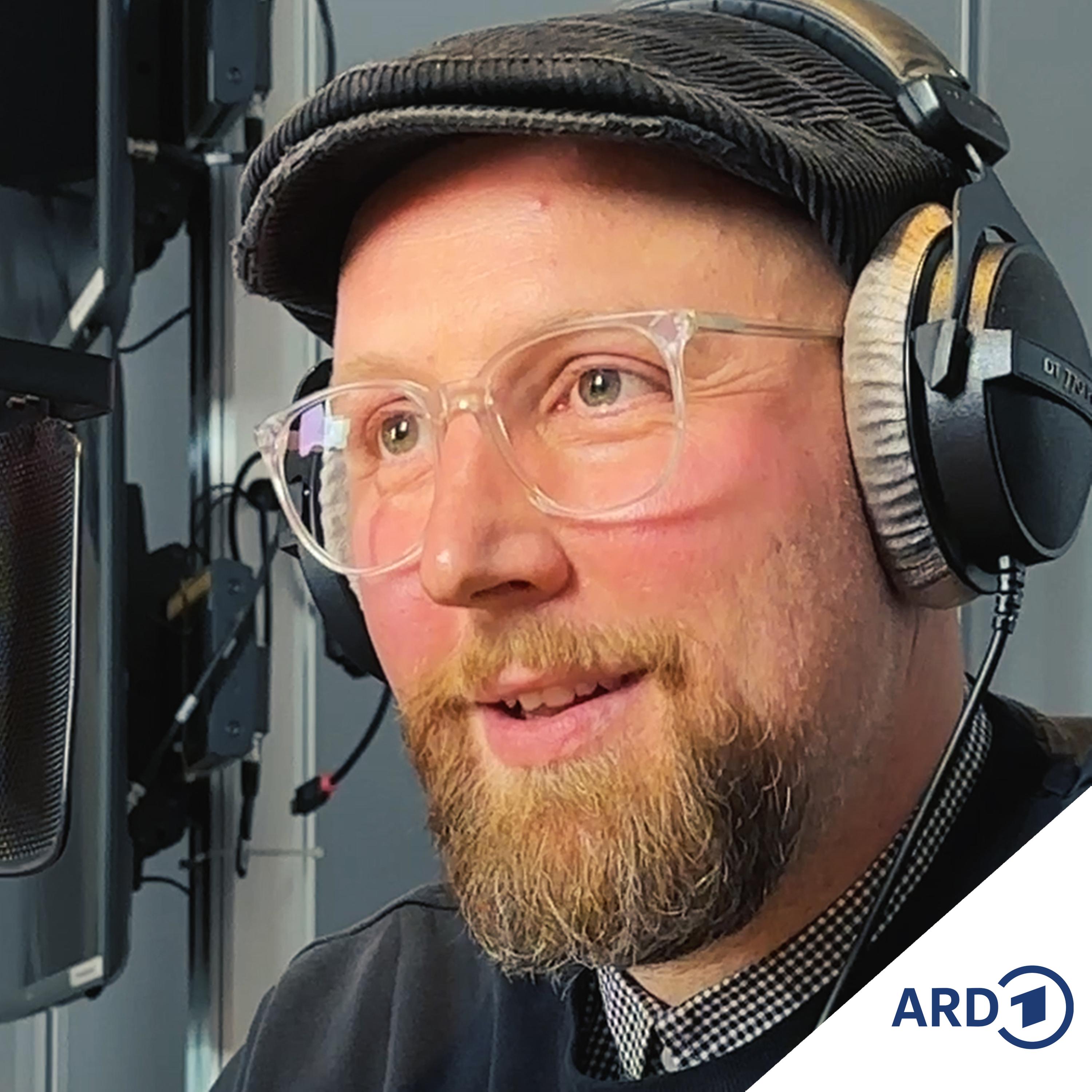 NDR Kultur - Das Gespräch