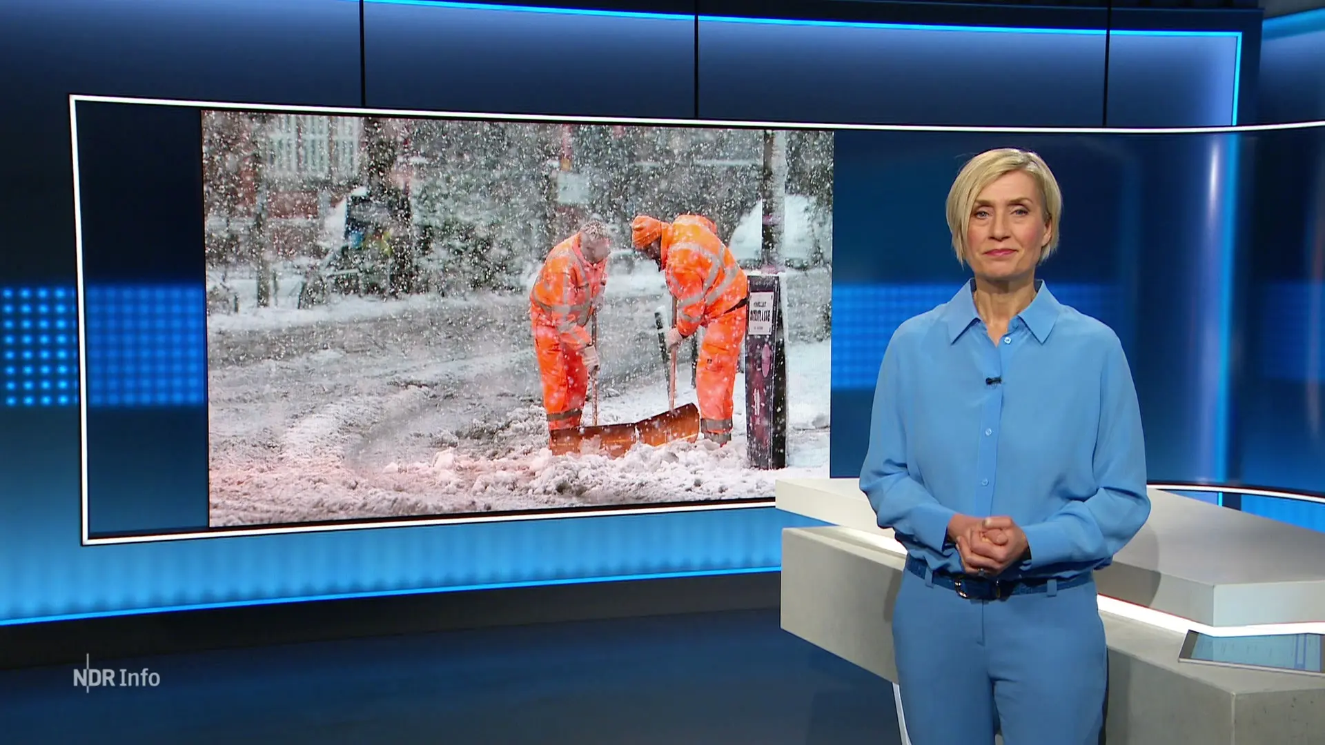 NDR Info 21:45 | 02.01.2026 | ndr.de