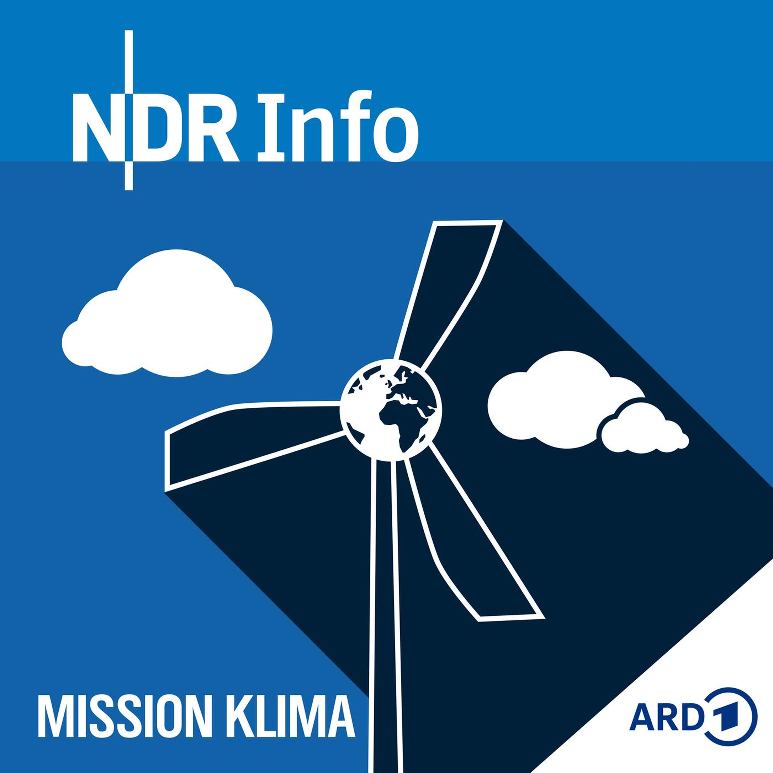 Wie geht es weiter bei Mission Klima? episode artwork