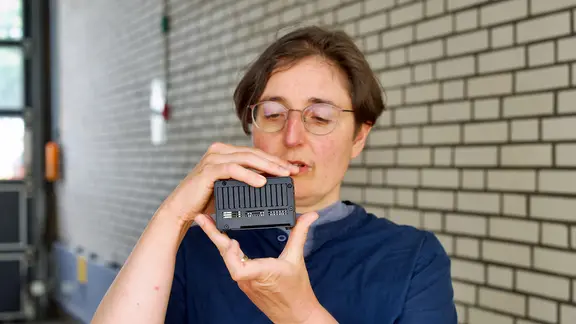 künstliche nägel bestellen Lange spitze Kunstnägel main image 0