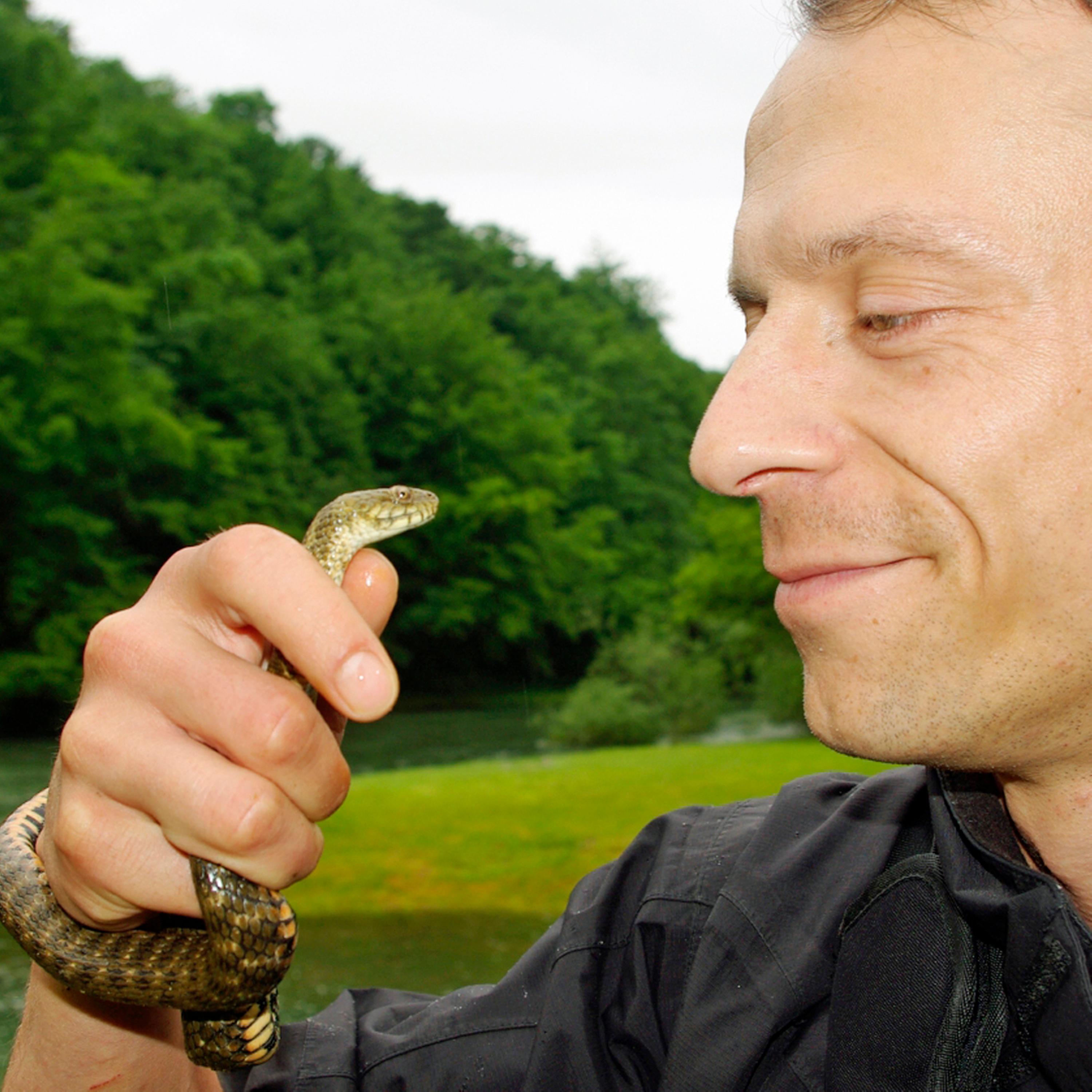 Synapsen – ein Wissenschaftspodcast