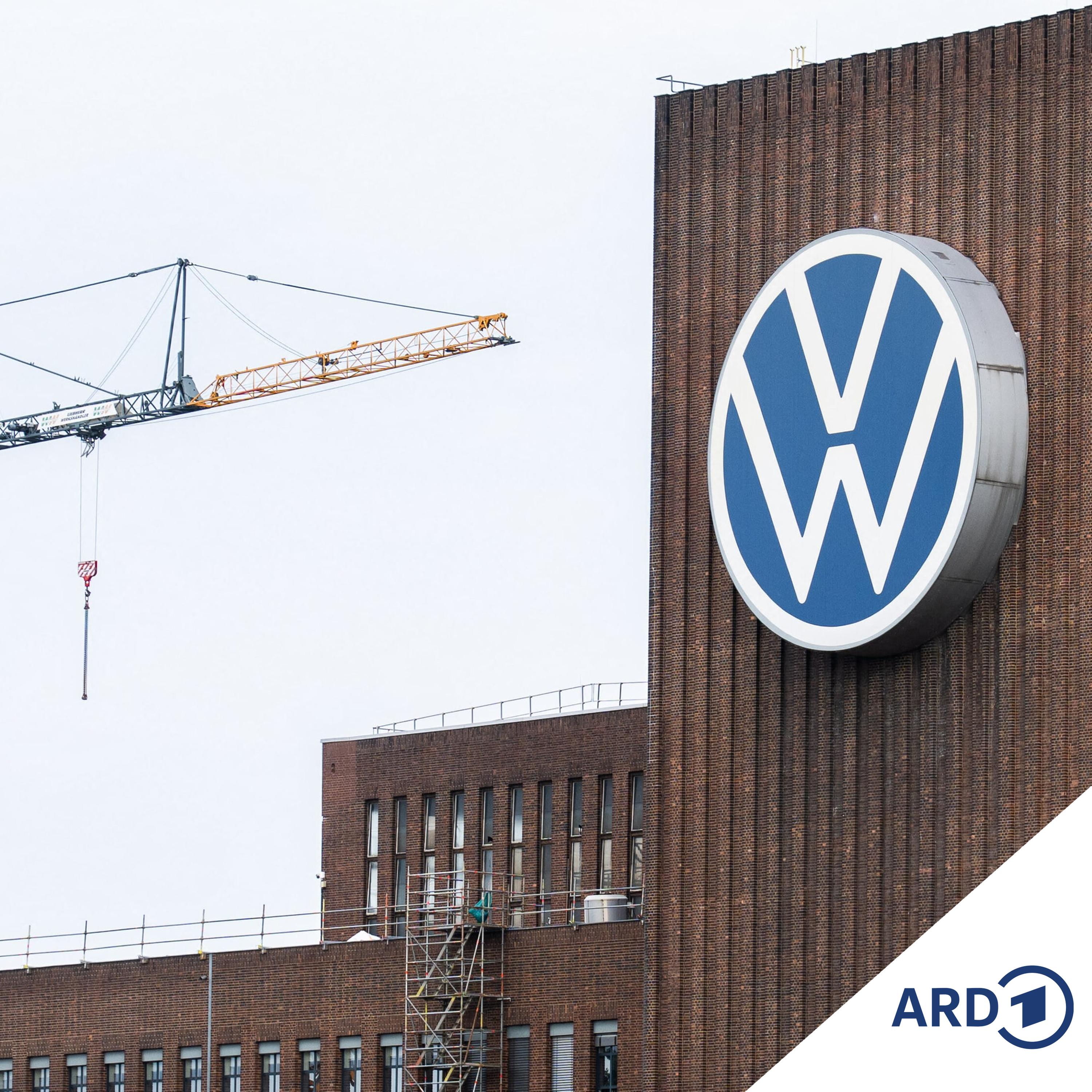 VW-Sparplan - ein Weg in die Zukunft?
