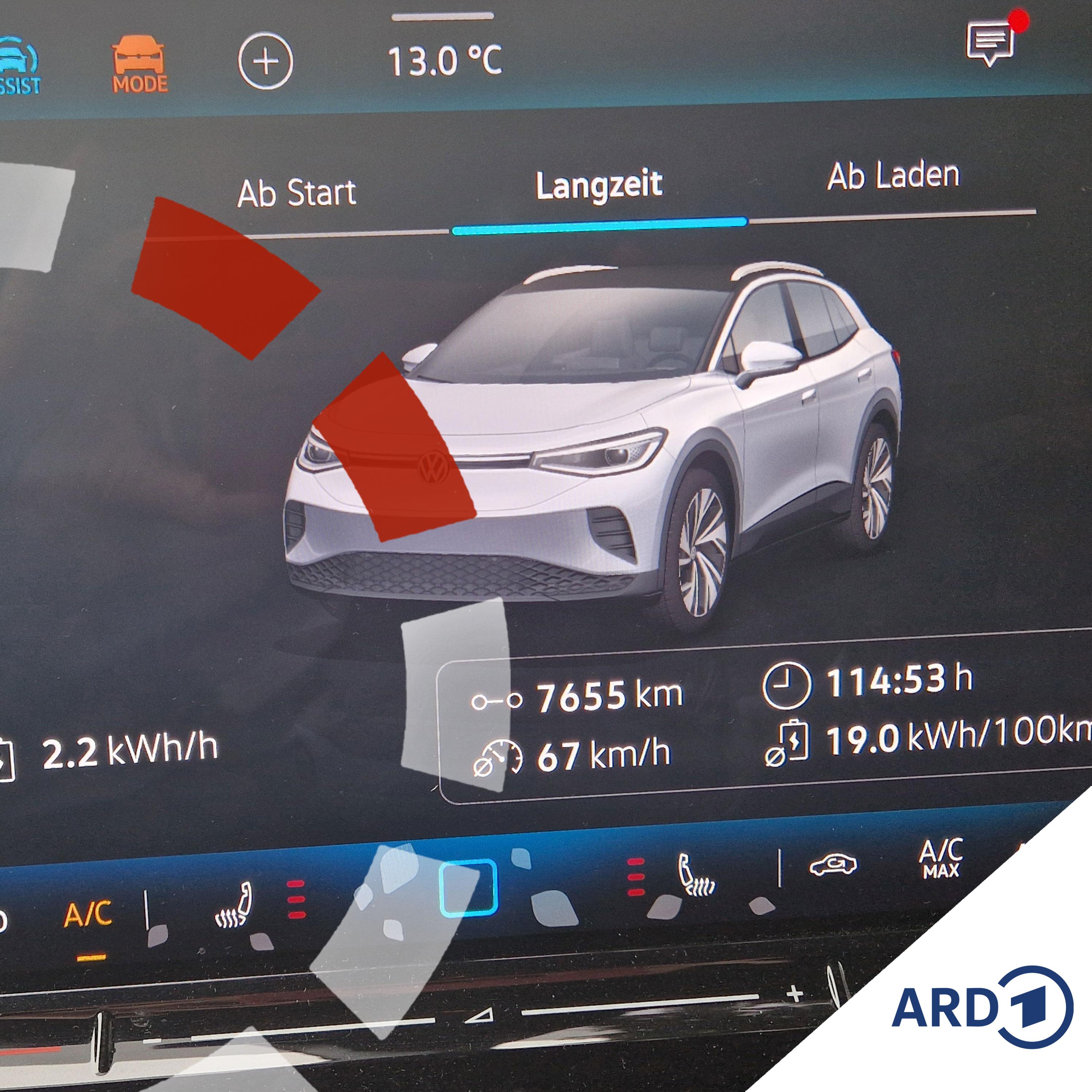 E-Auto-Tour: VW baut jetzt Batteriezellen - und wir ziehen Bilanz episode artwork