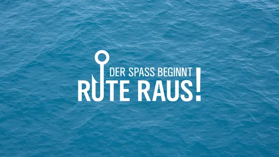 Rute raus, der Spaß beginnt! | ndr.de