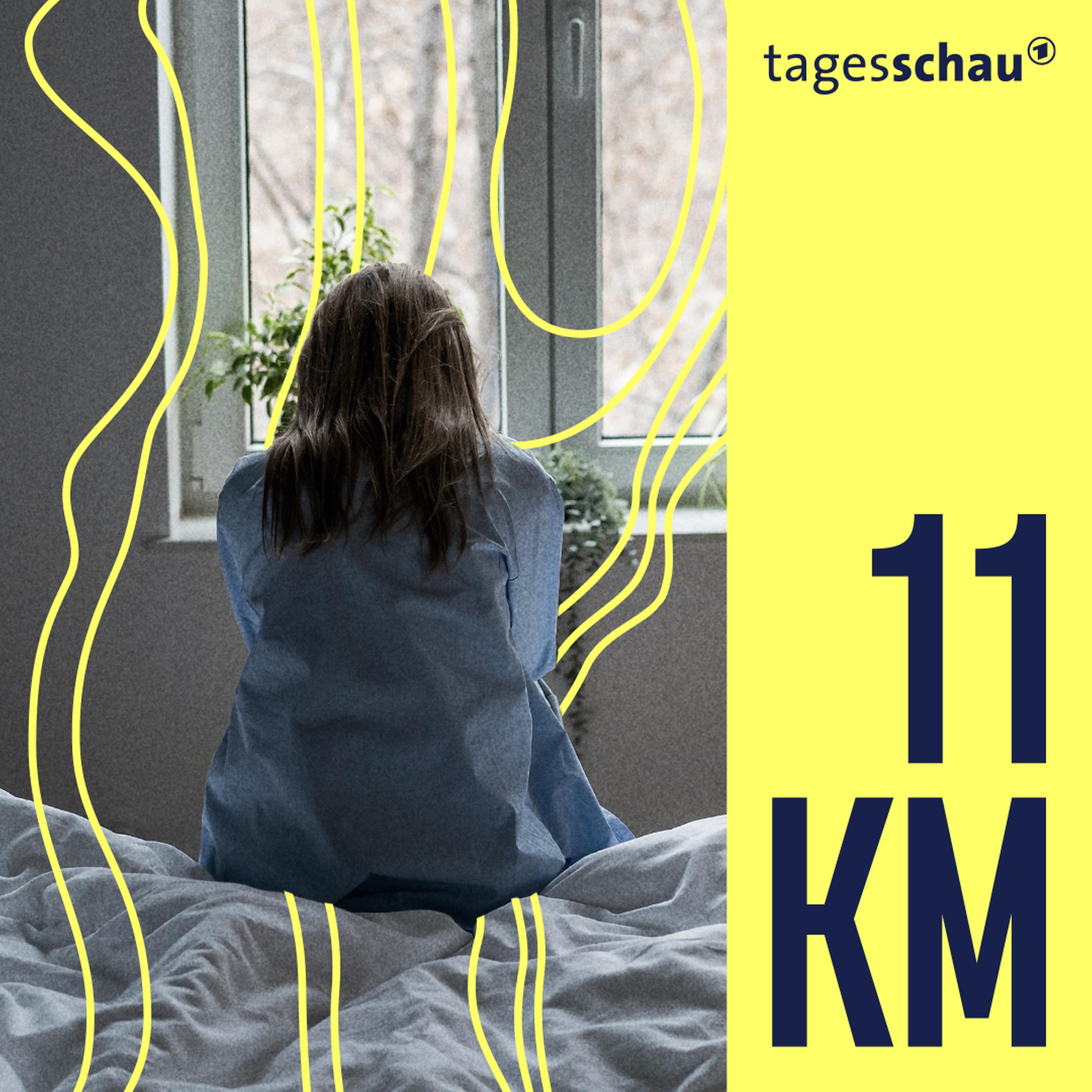 11KM: der tagesschau-Podcast