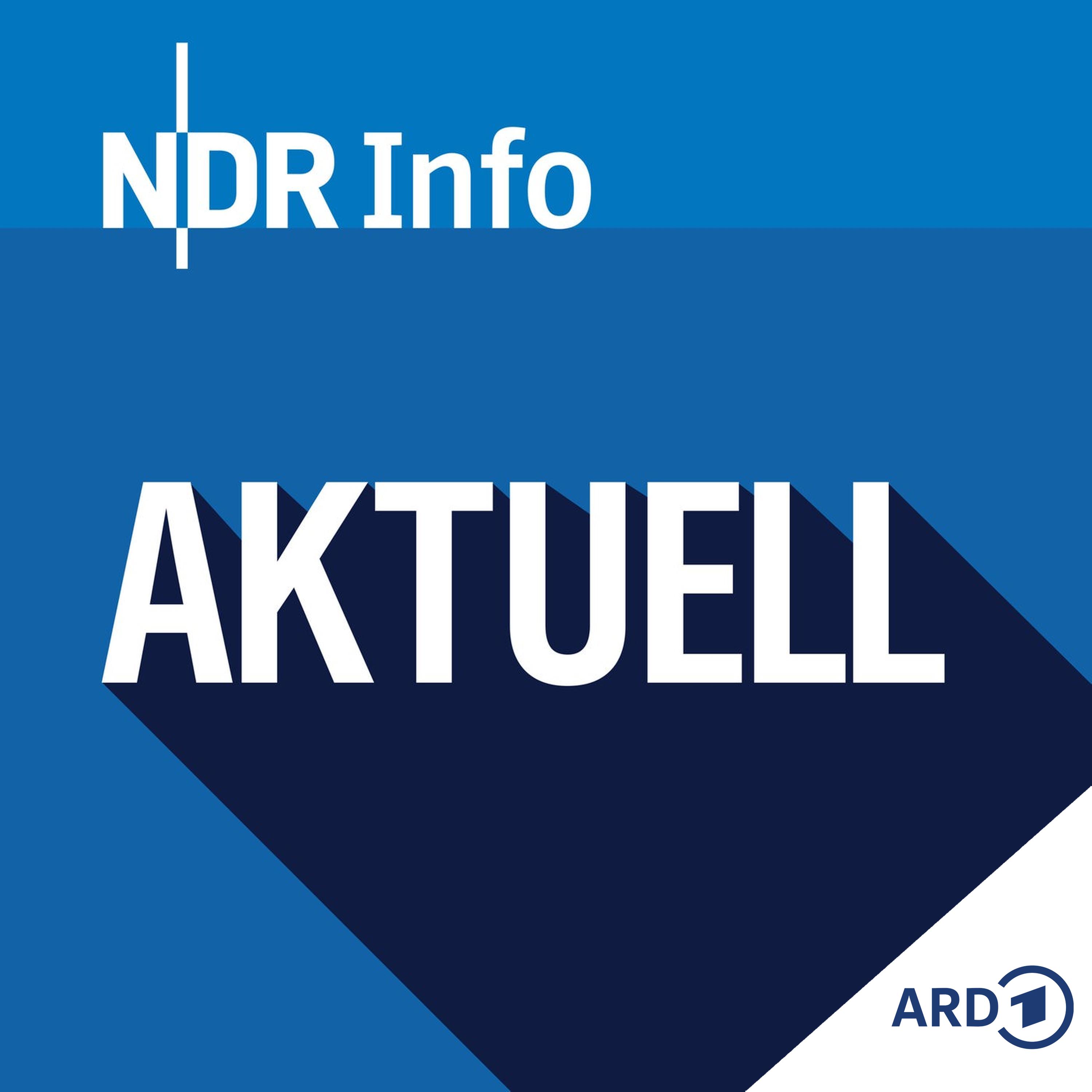 NDR Info Nachrichten