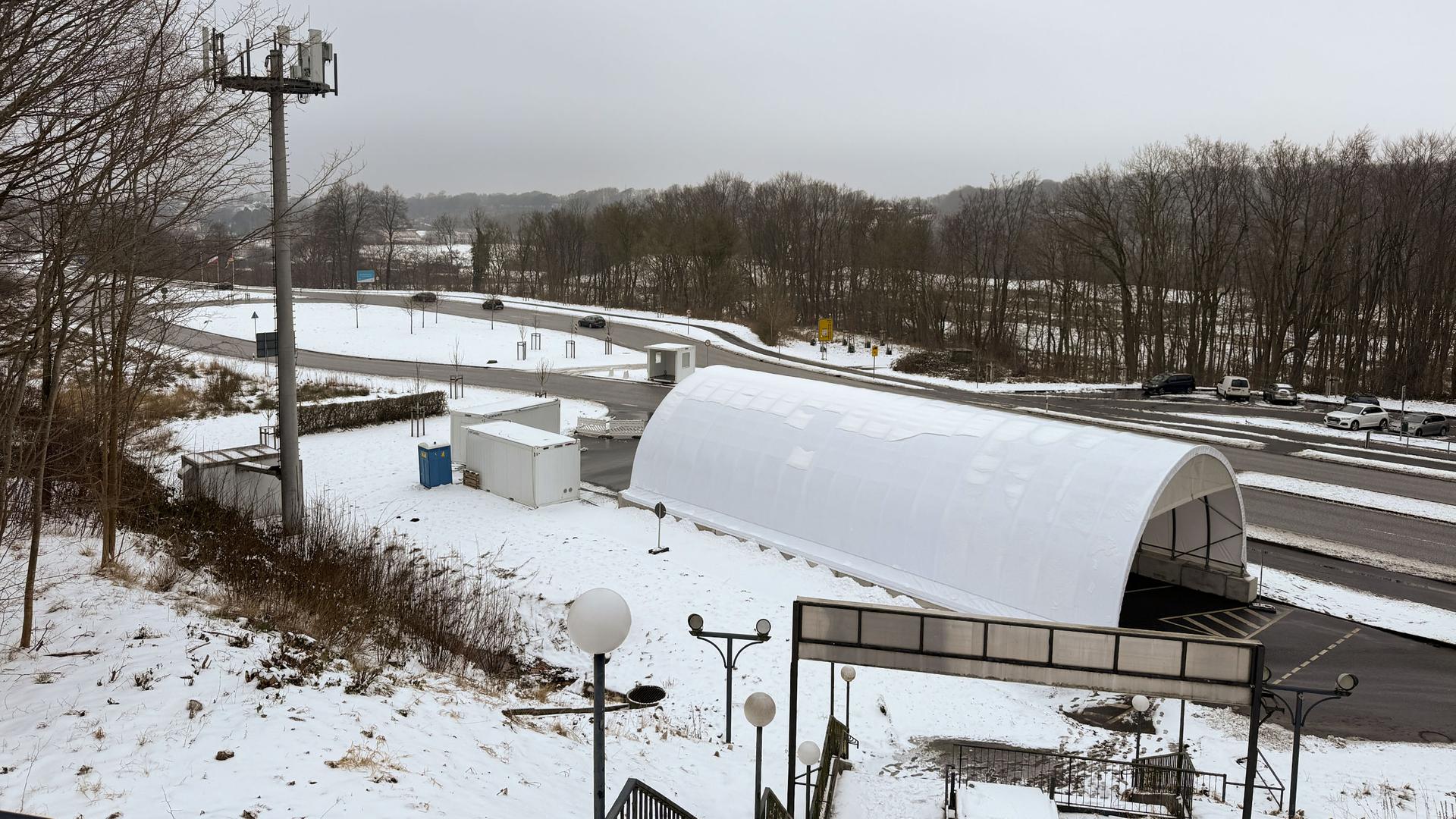 Dänemark: Grenzkontrollen wirkungslos? So sehen die Zahlen aus