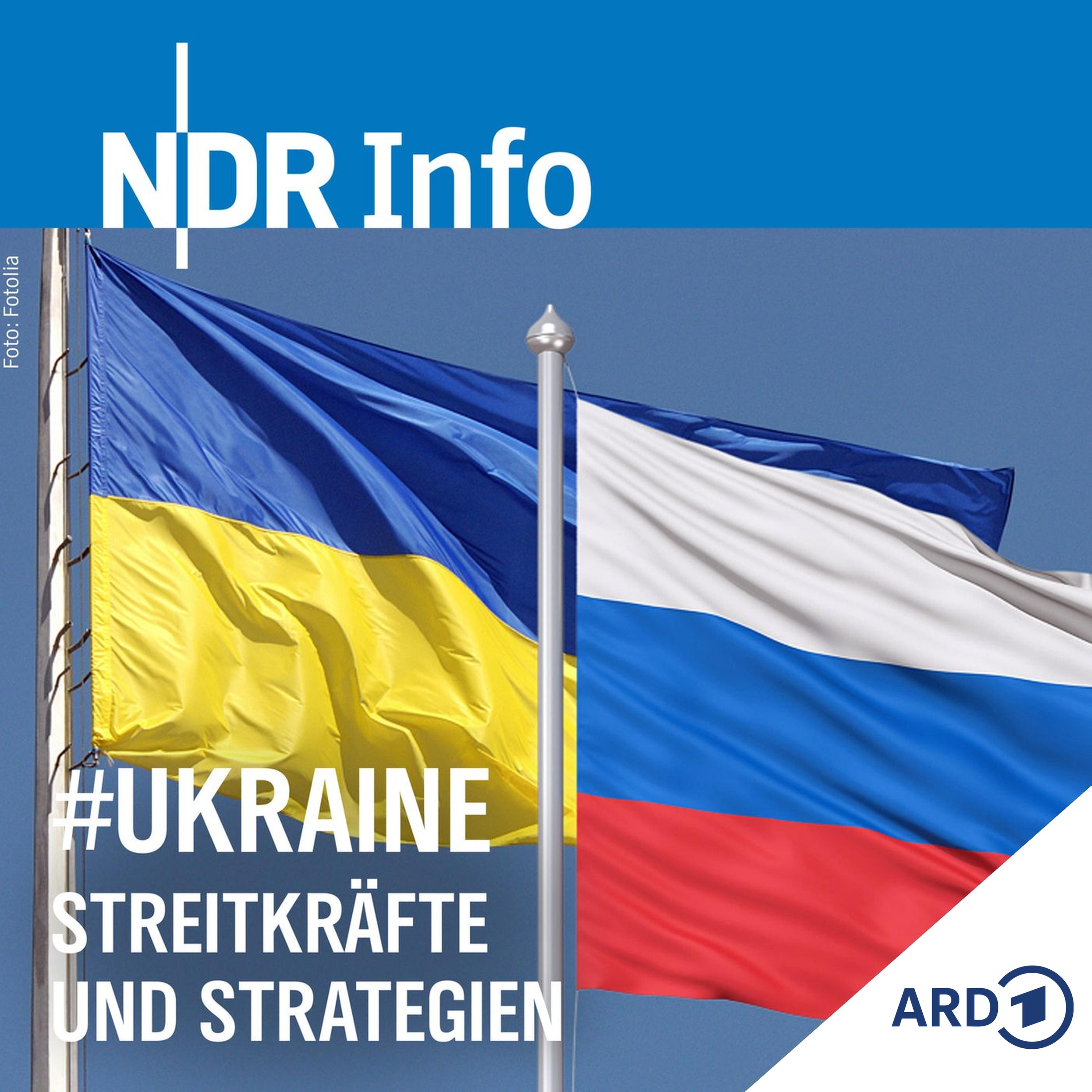 Droht Putin mit der Atombombe? (Tag 4) episode artwork