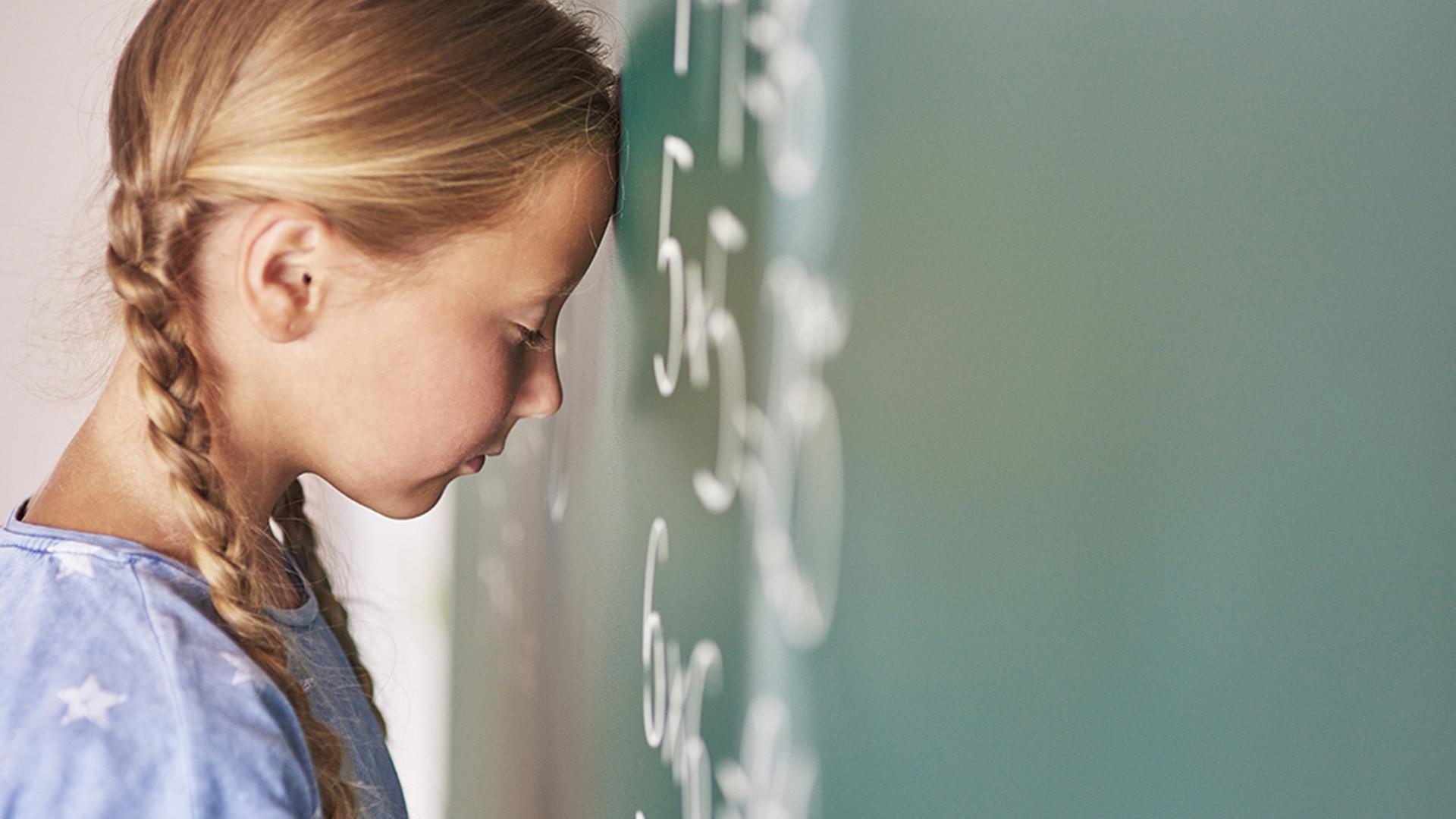 Grundschulen in SH: Mehr Kinder wiederholen die erste Klasse