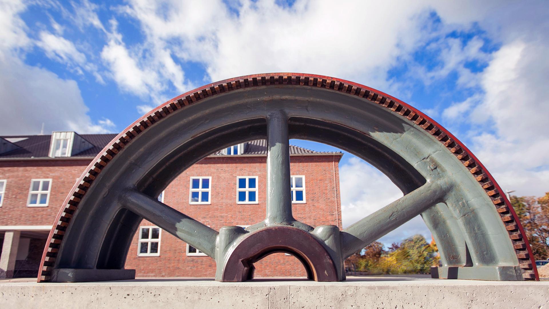 410.000 Euro Fördergeld für phanTECHIKUM in Wismar