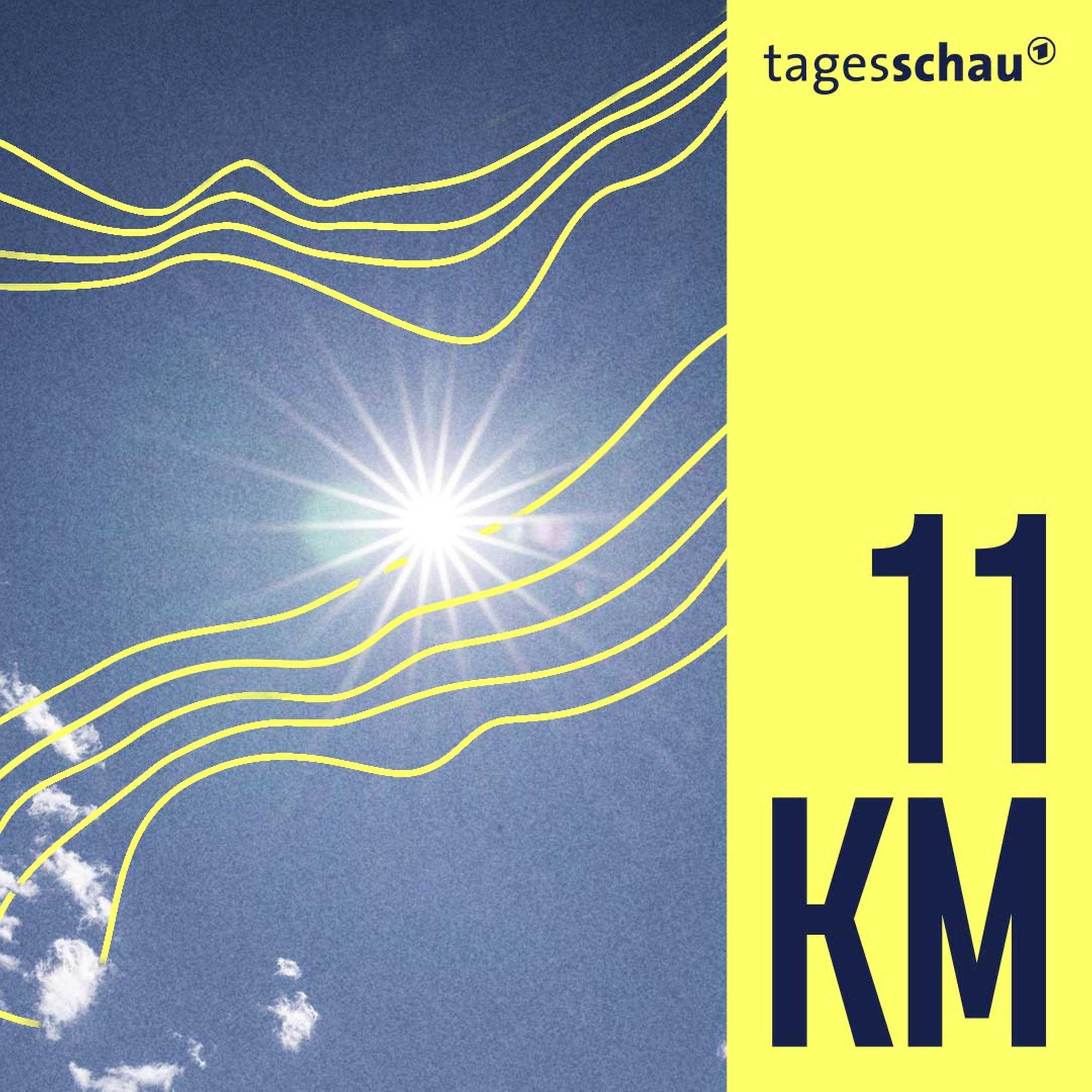 11KM: der tagesschau-Podcast