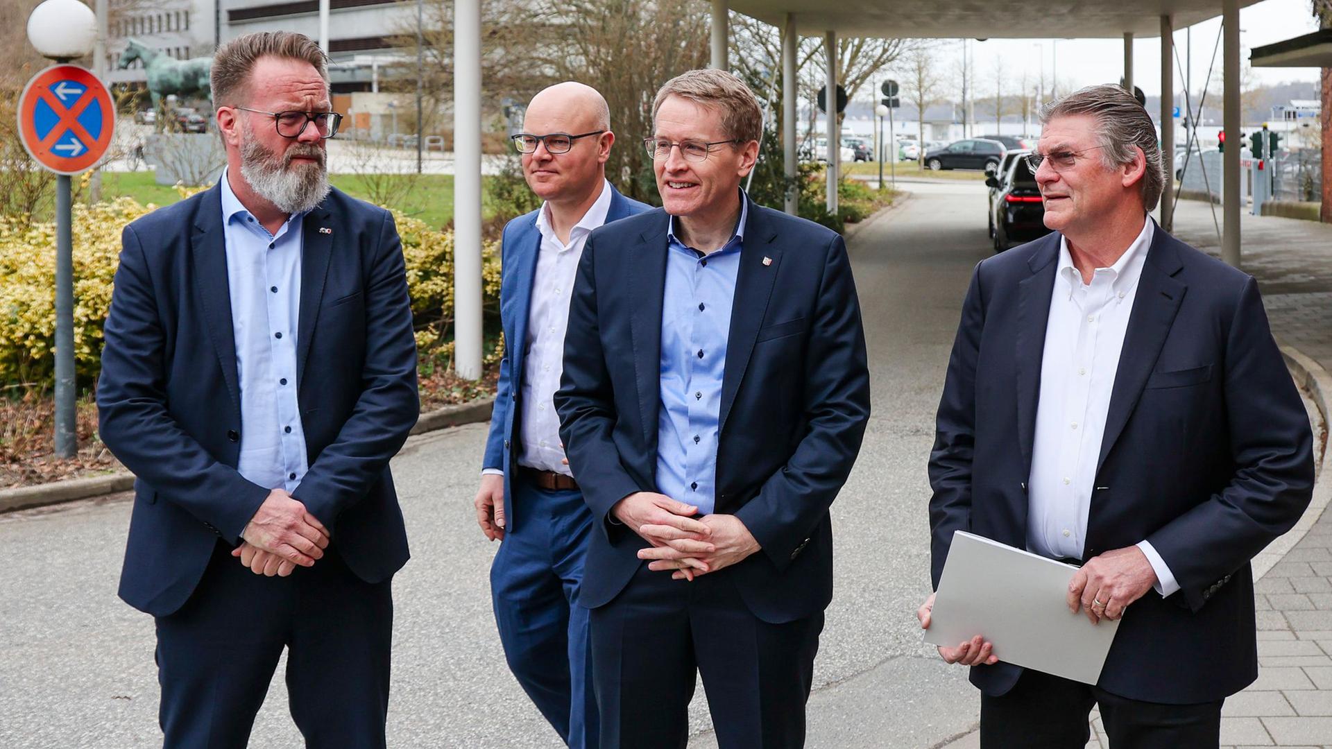 Batteriefabrik bei Heide: Lyten will 2028 Betrieb aufnehmen