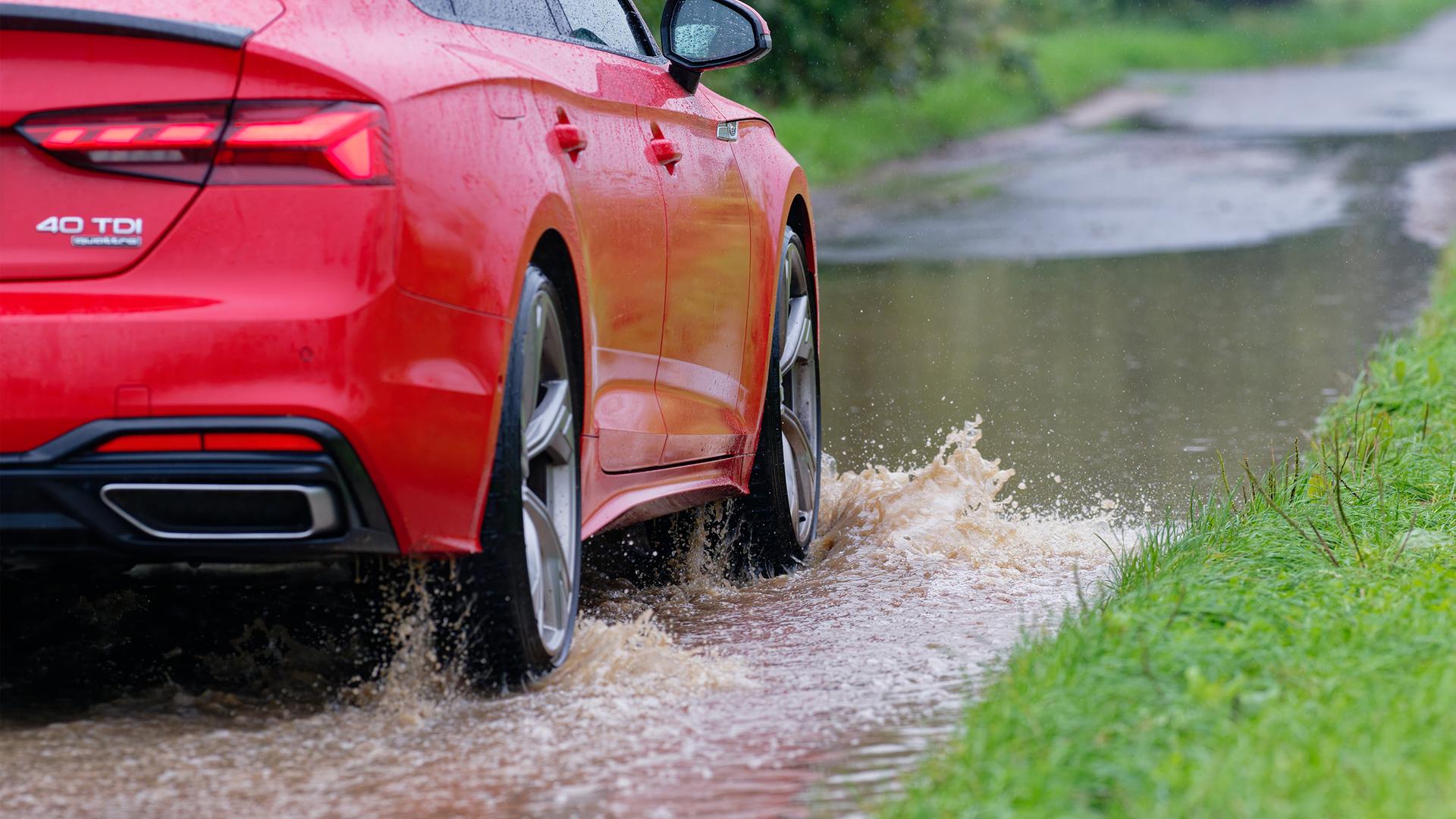 Extremwetter: Warum manche Städte in SH besser vorbereitet s