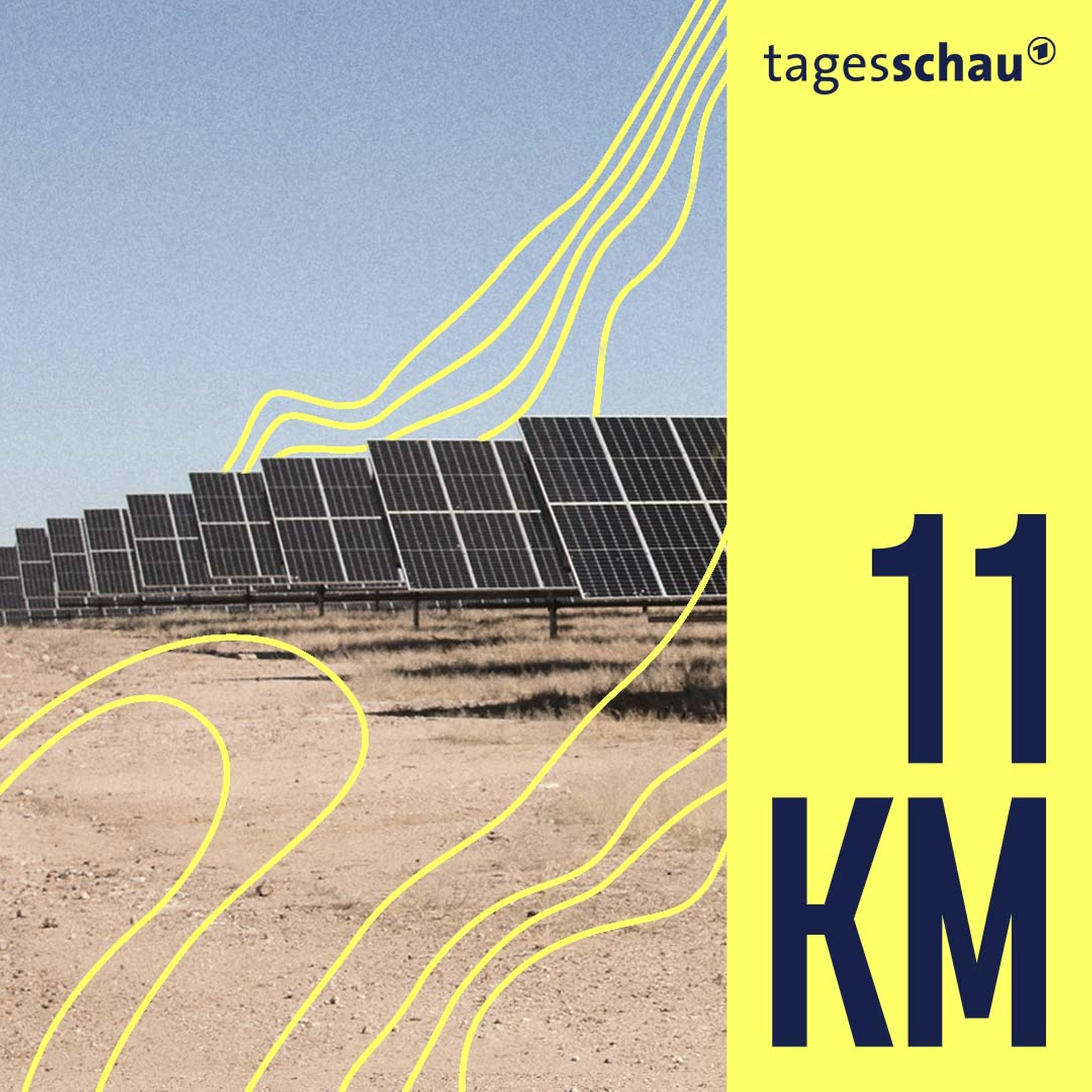 11KM: der tagesschau-Podcast