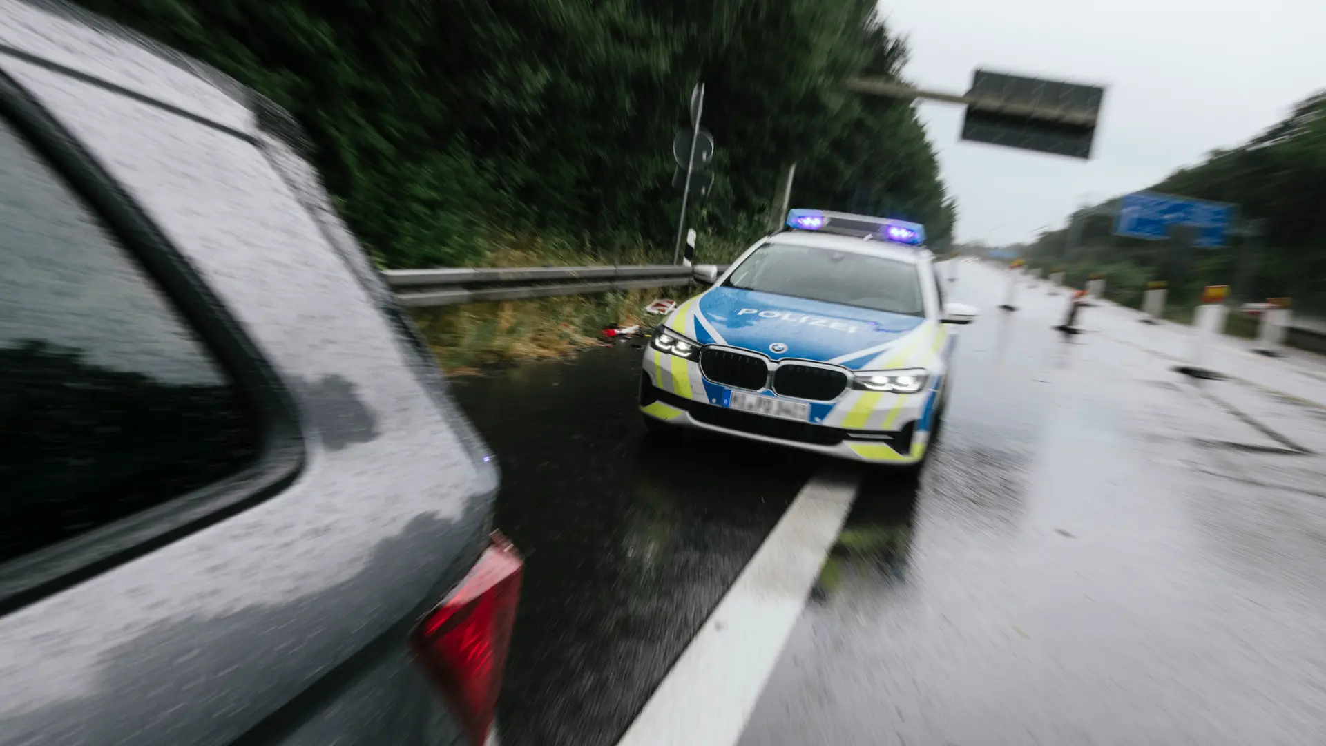 Vergebliche Flucht: Polizei findet ein Kilogram Kokain in Auto | ndr.de