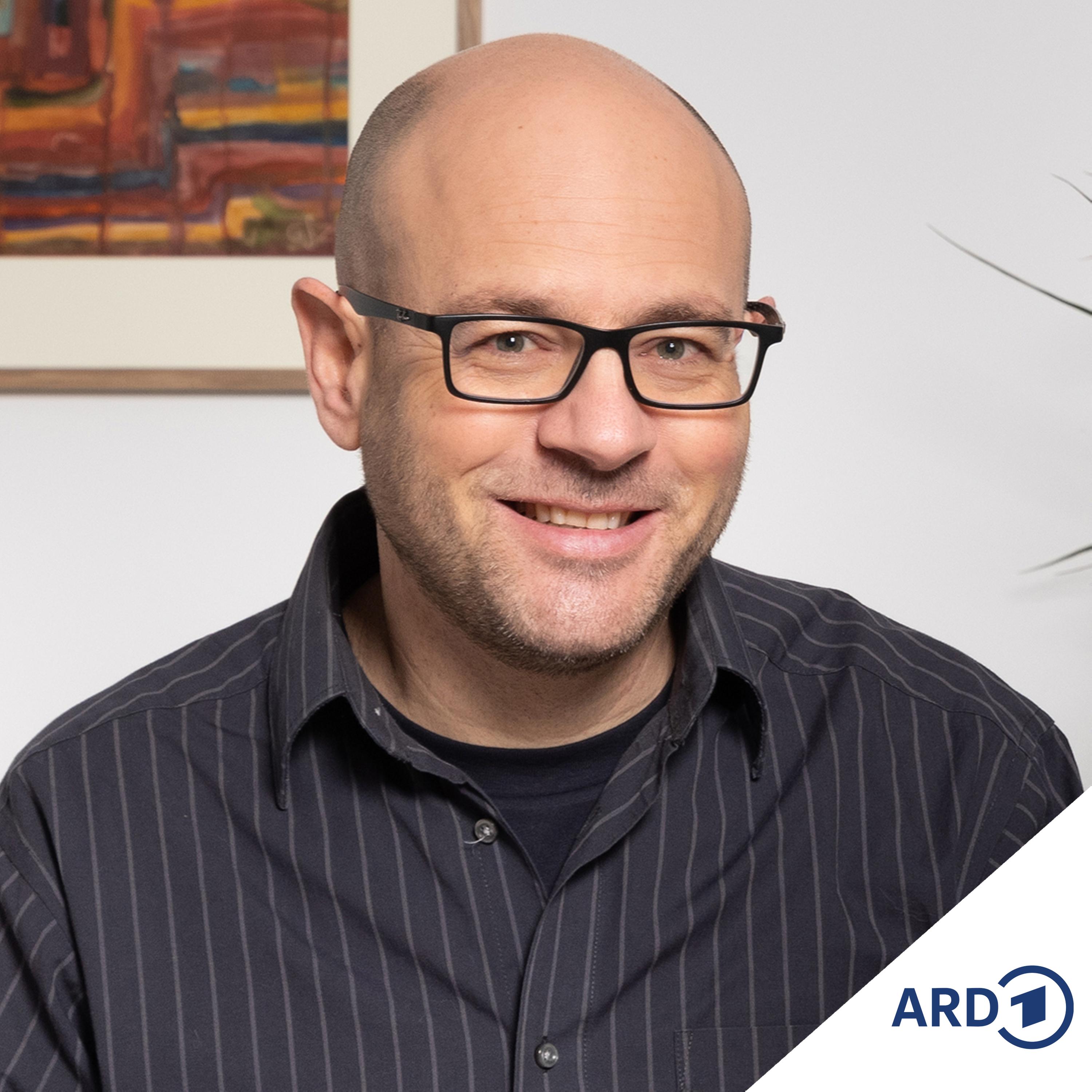 NDR Kultur - Das Gespräch