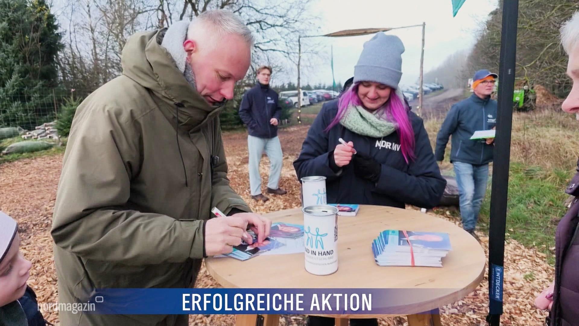 Nordmagazin: Nachrichten Kompakt aus Mecklenburg-Vorpommern