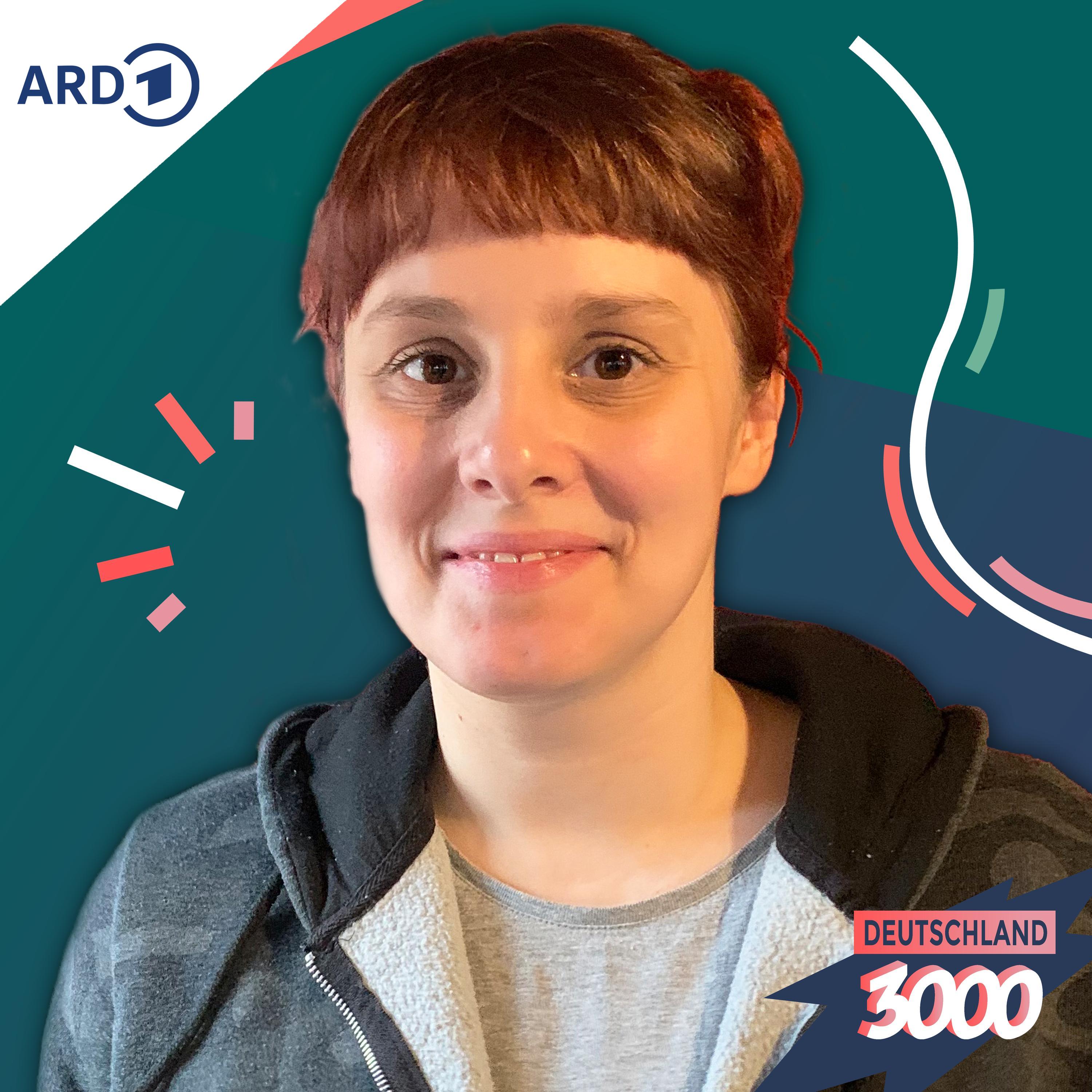 Deutschland3000 mit Eva Schulz