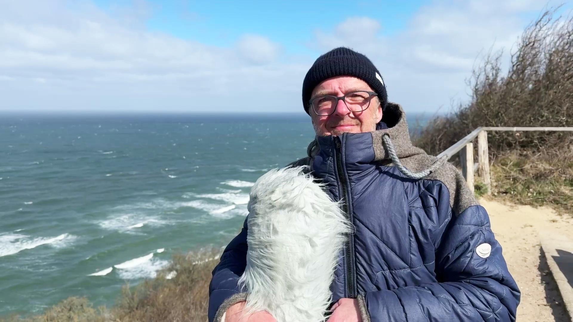 So wird das Wetter in Mecklenburg-Vorpommern am Dienstag