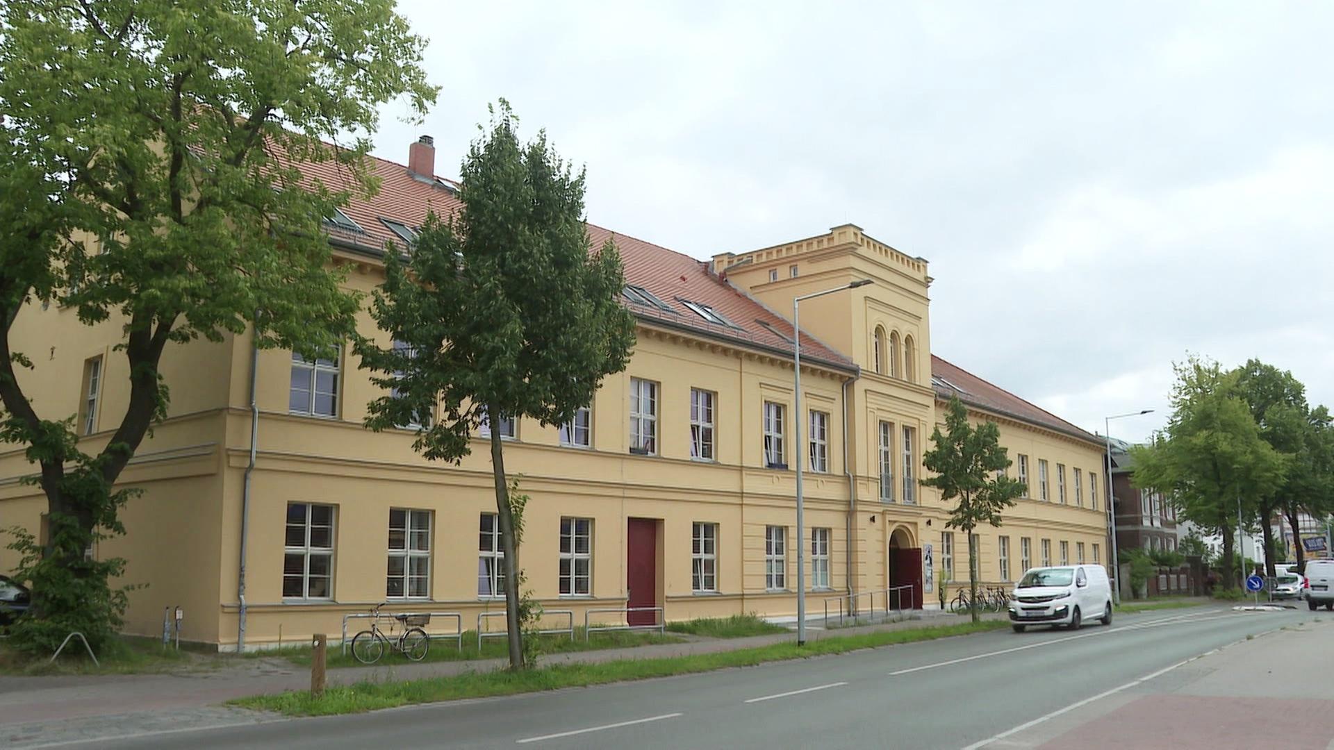 Greifswald: Jugendliche diskutieren mit Landtagsabgeordneten