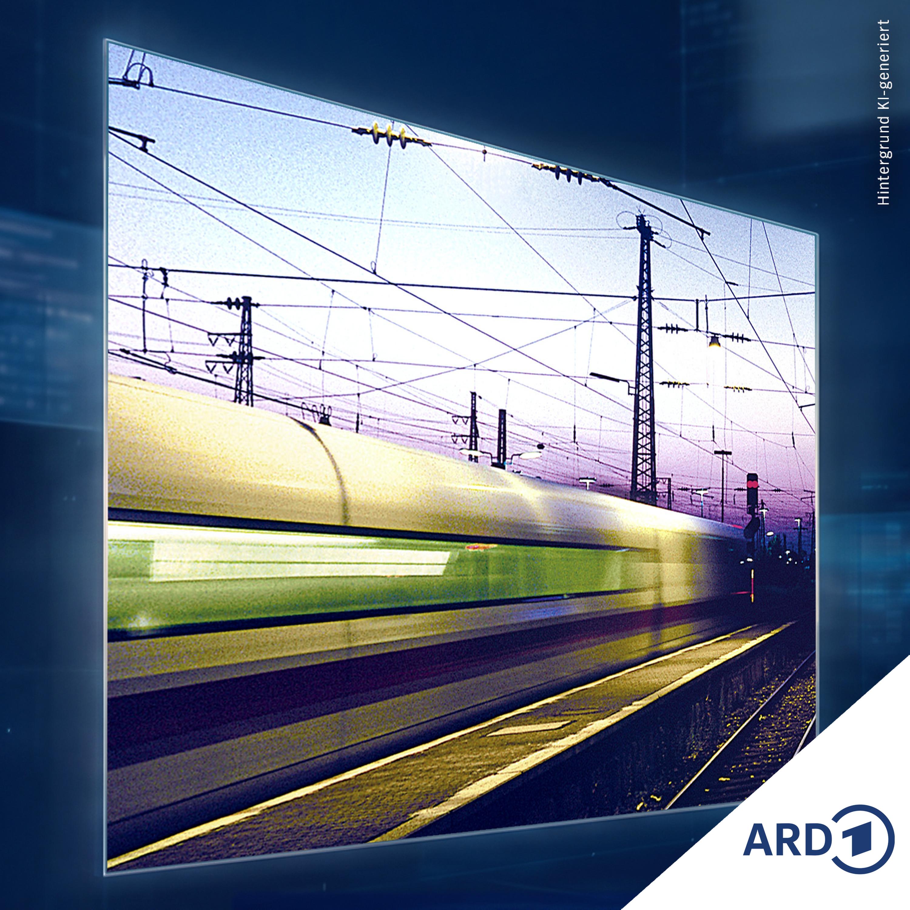 Bahn frei für neue Strecke Hannover-Hamburg?