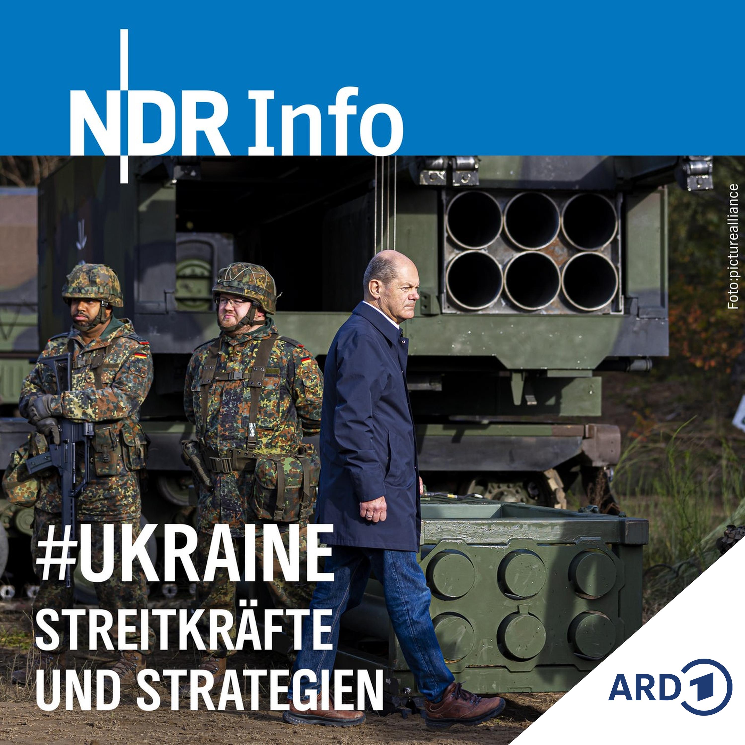 Streitkräfte und Strategien