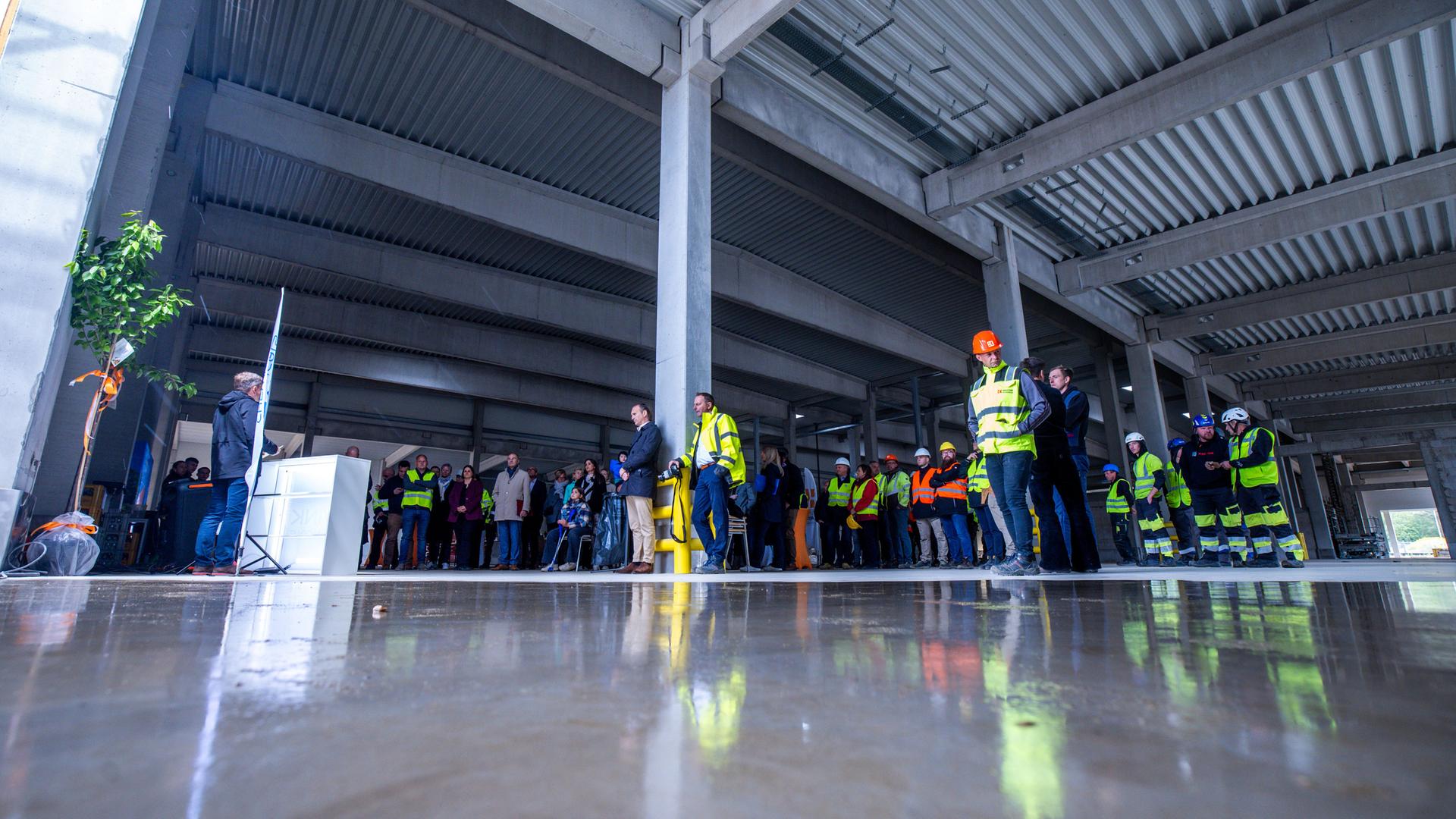 Nach BUND: Auch Nestlé wehrt sich gegen Chemiewerk in Schwerin