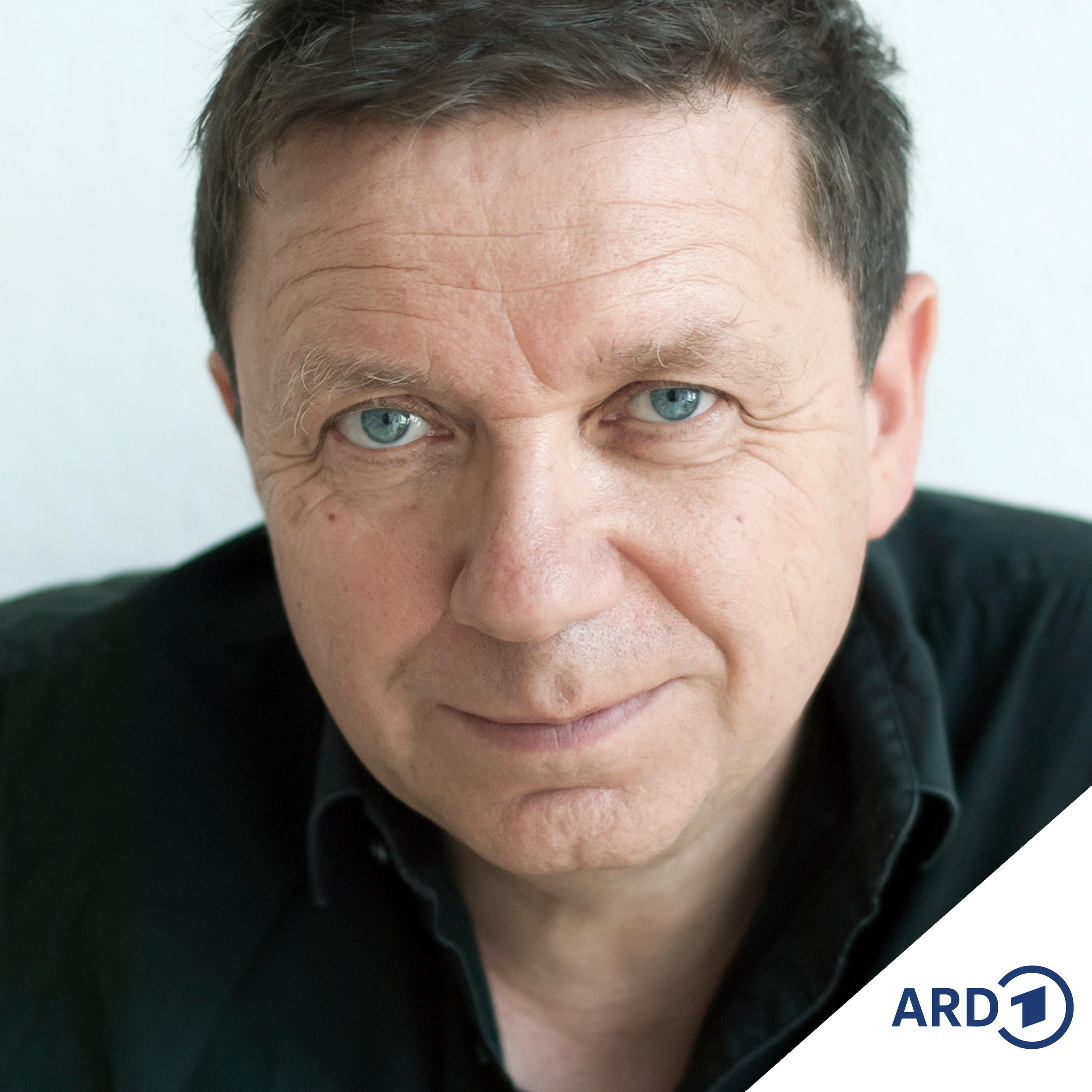 Norbert Hummelt geht an die Grenzen der Welt