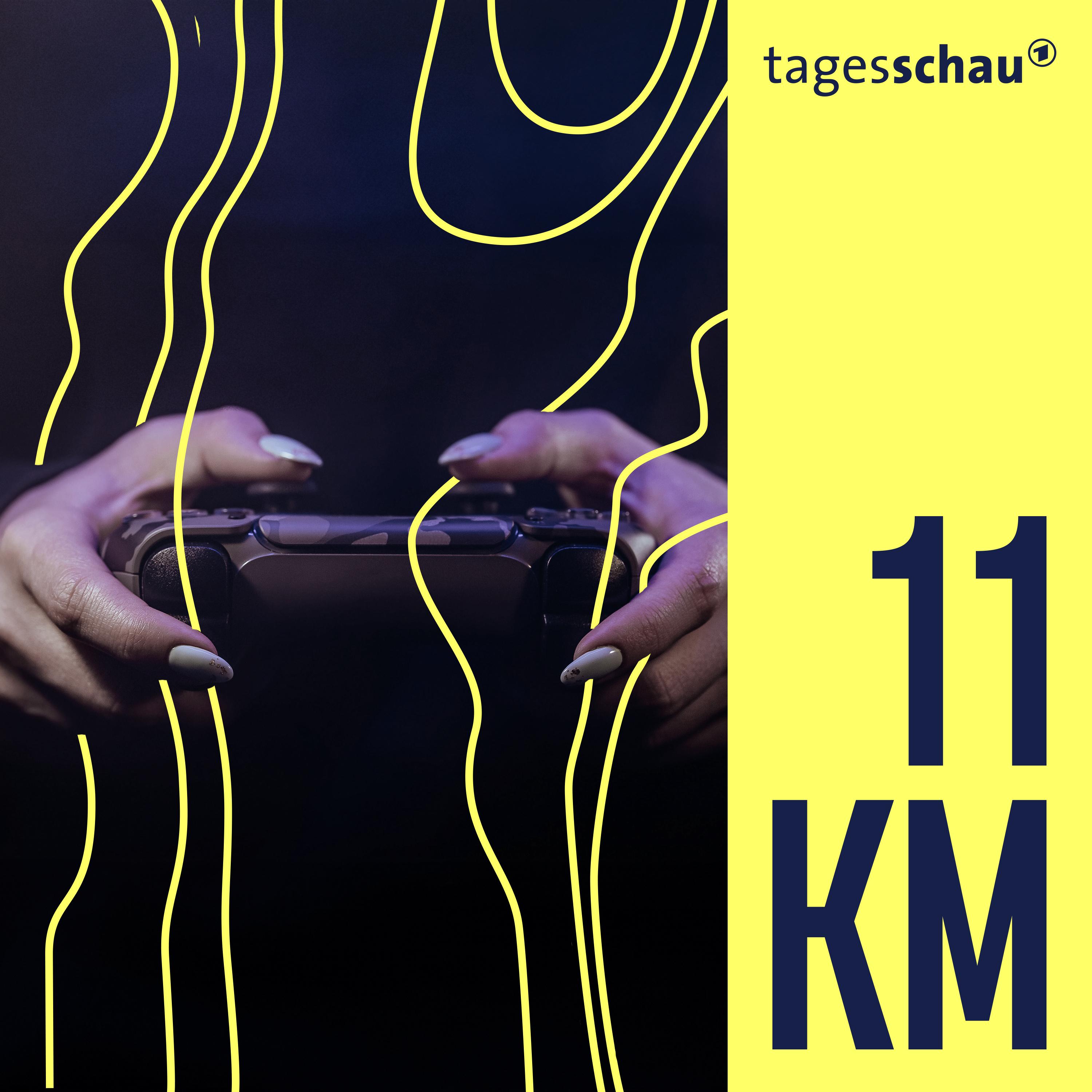 Game Over - Machtmissbrauch und Ausbeutung in der Gaming-Branche