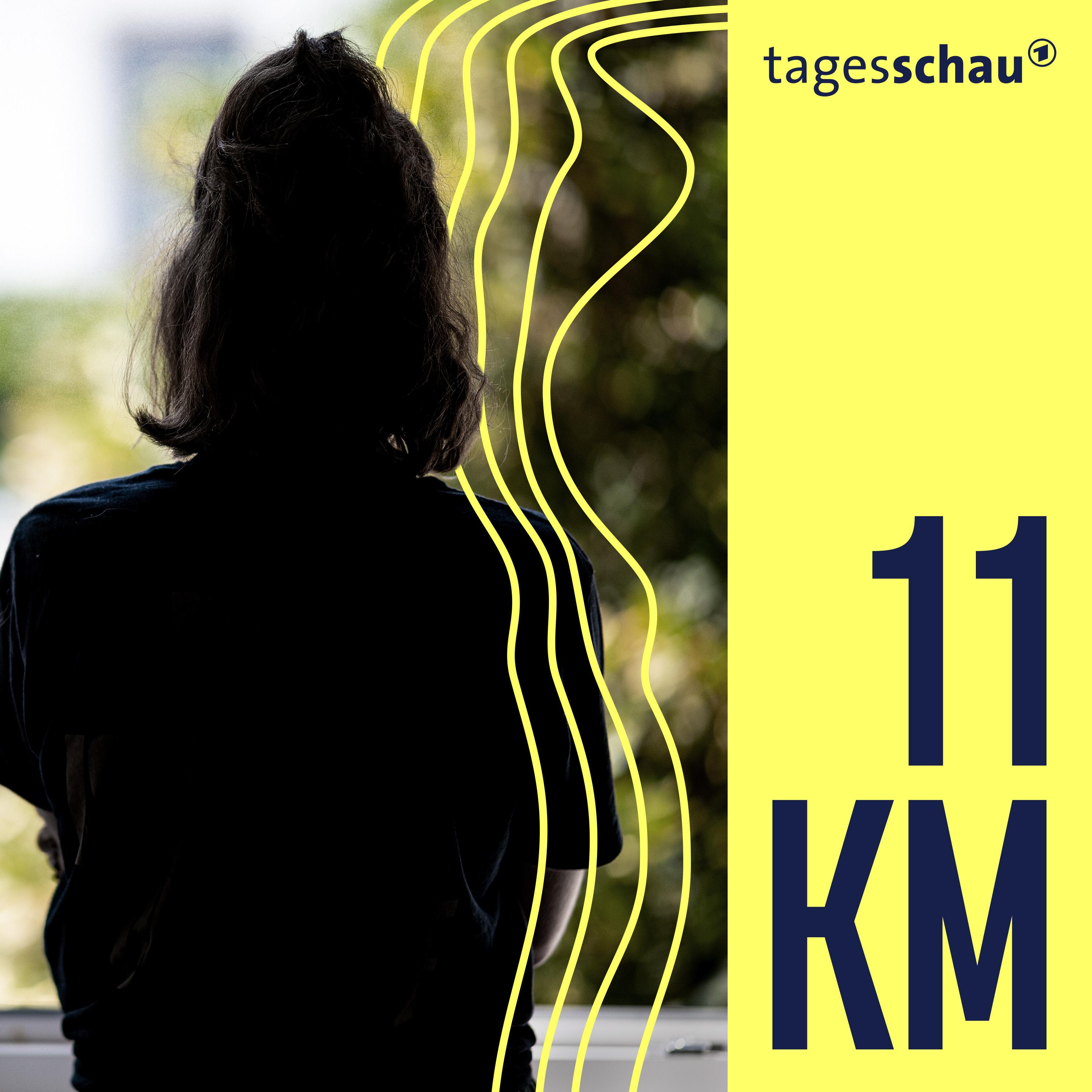 Kein Platz im Frauenhaus