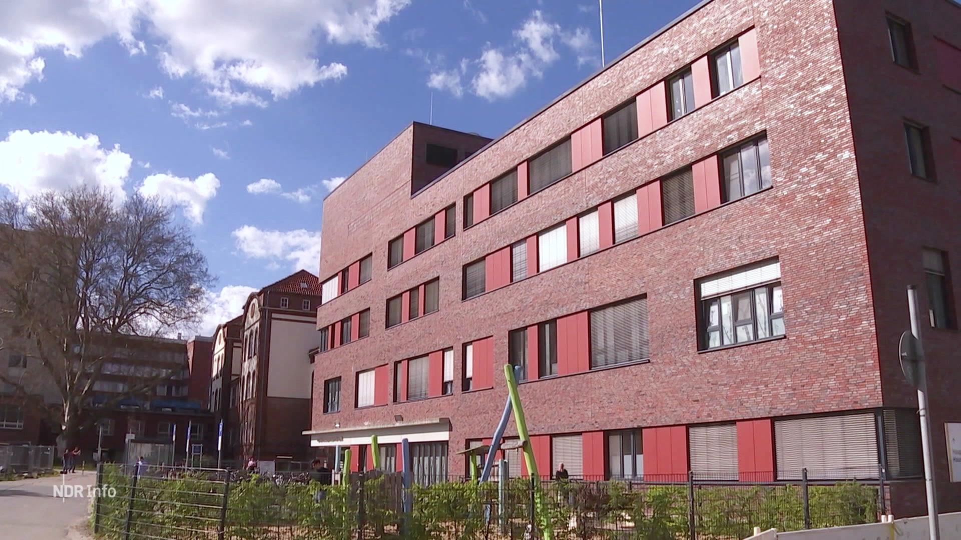 Bremen: Frühchen an Infektion gestorben