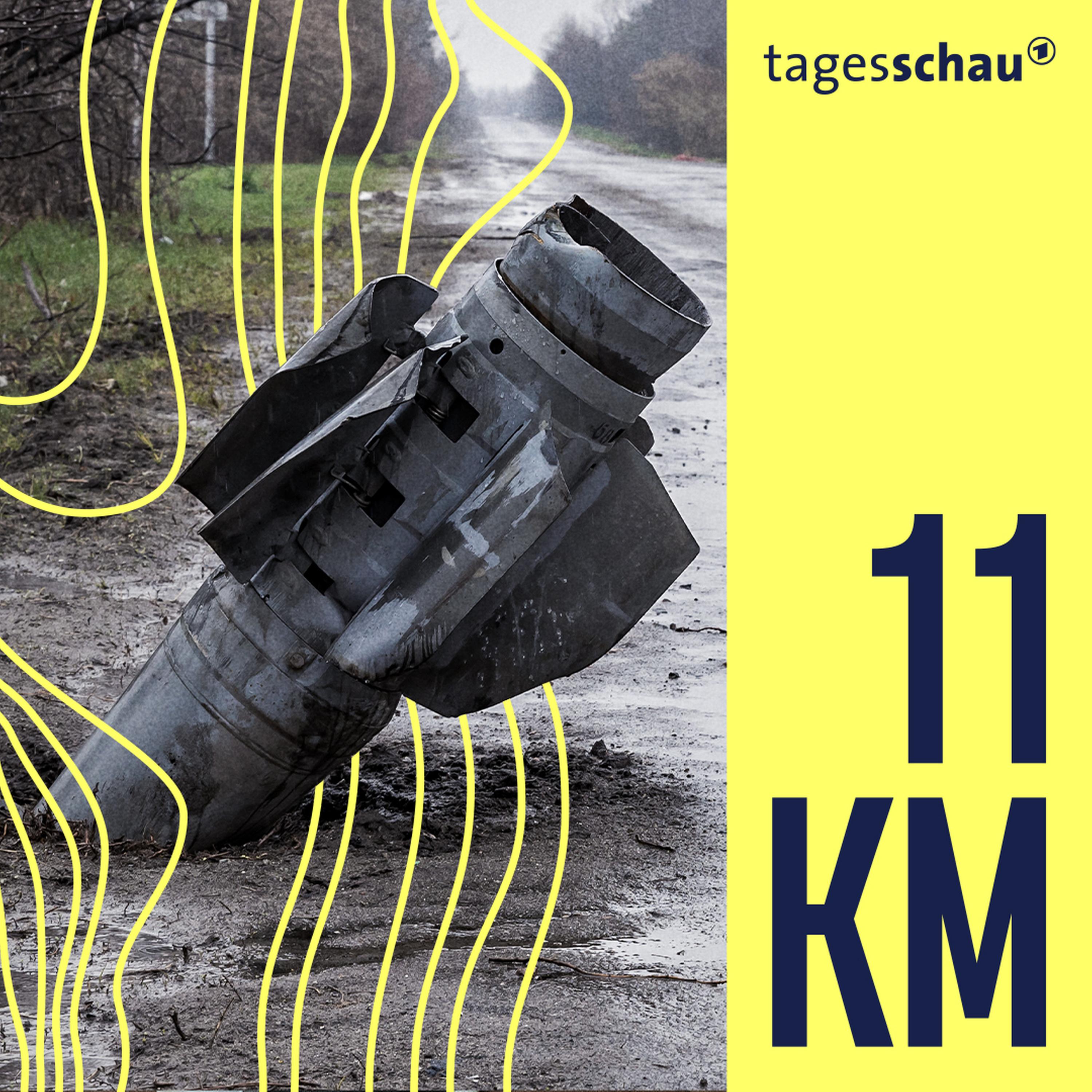 11KM: der tagesschau-Podcast