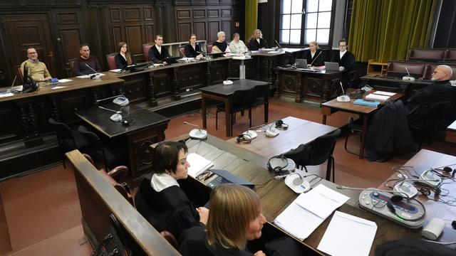 "White Tiger"-Prozess in Hamburg: Wie ein Jugendlicher Kinder in den Tod trieb