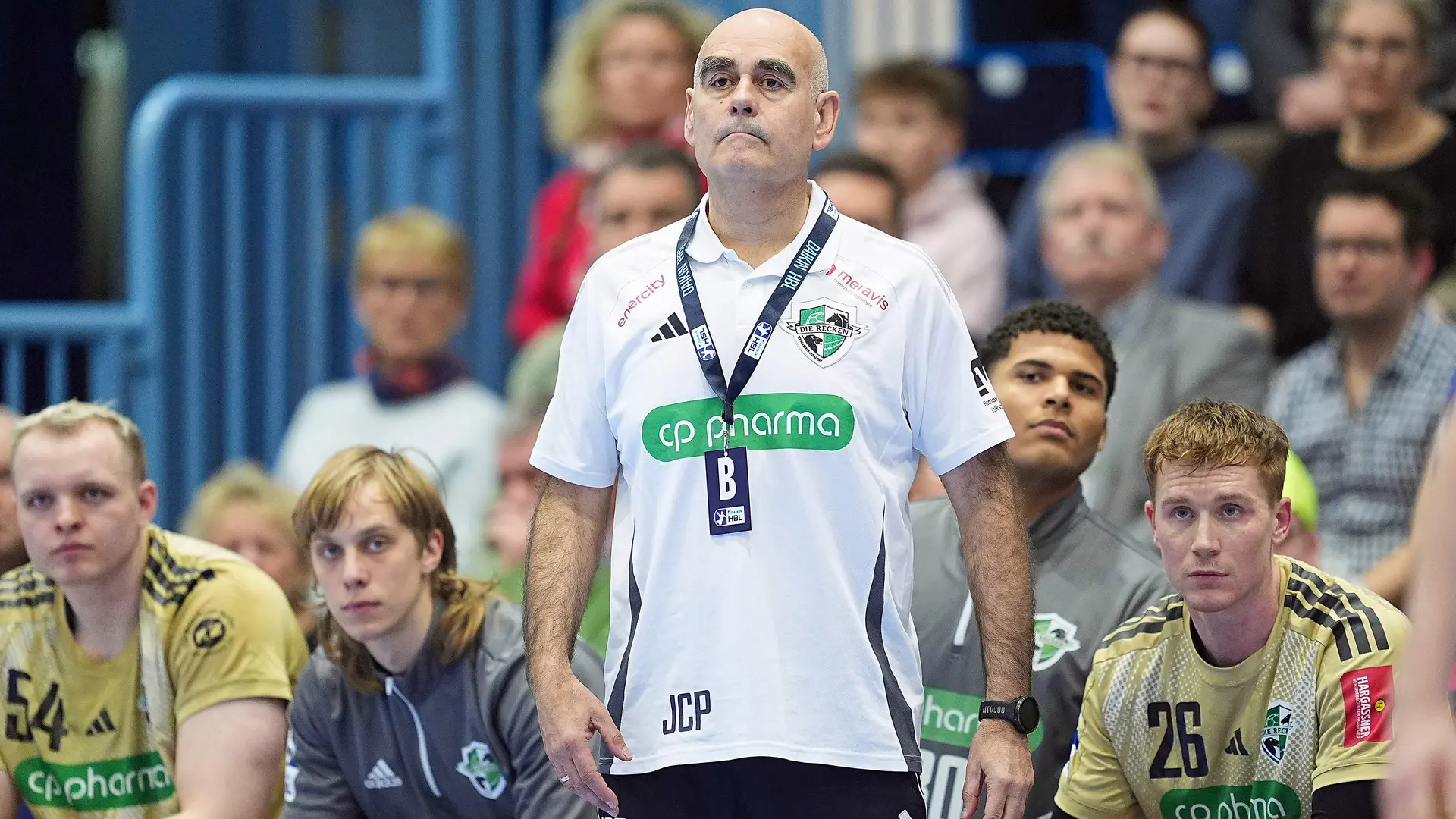 Fünfte Pleite in Folge! 