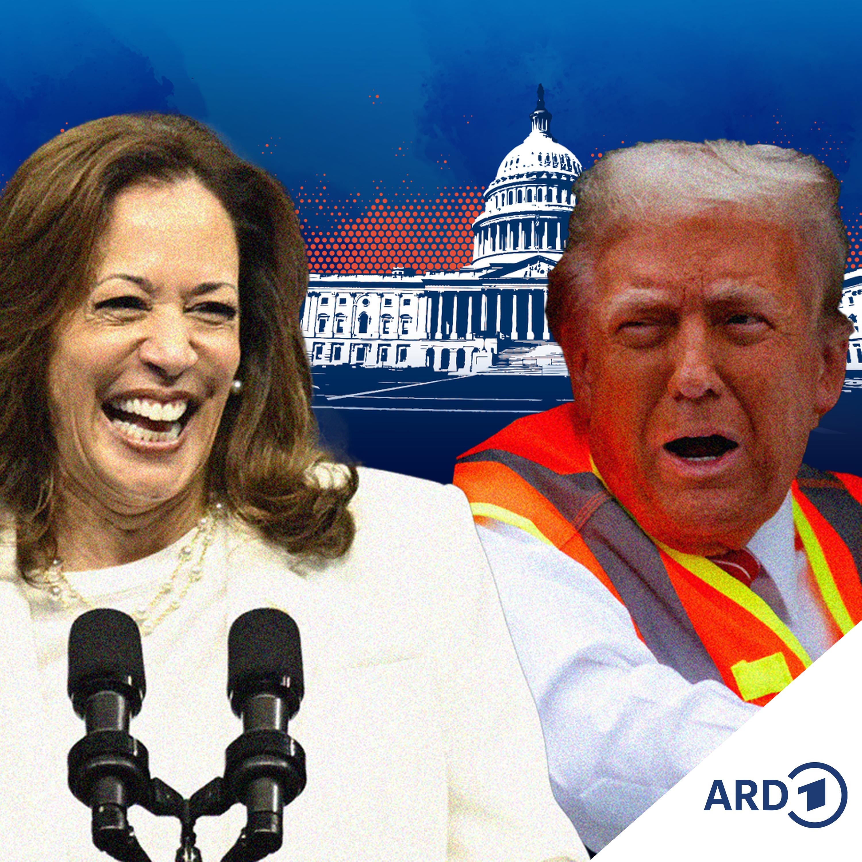 Amerika, wir müssen reden!