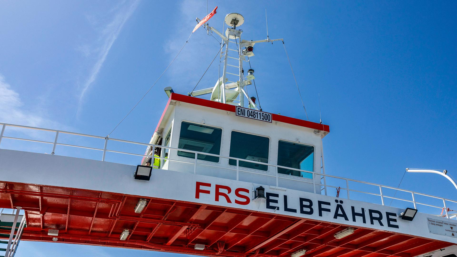 Elbfähre vs. A20-Tunnel: Nächster Prozess um Küstenautobahn