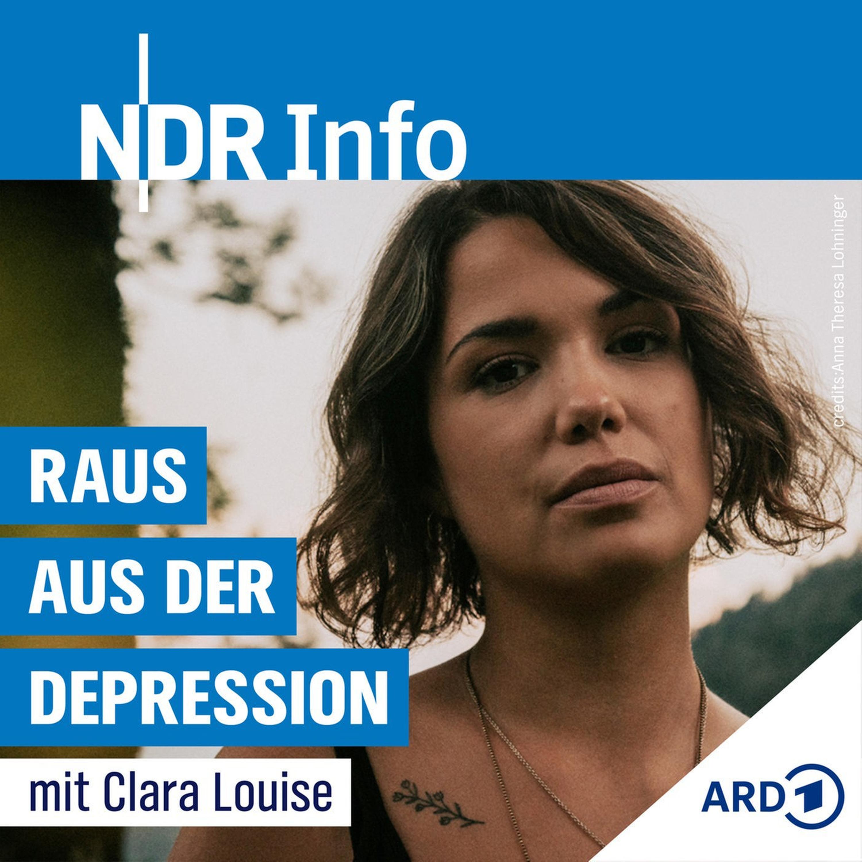 Raus aus der Depression