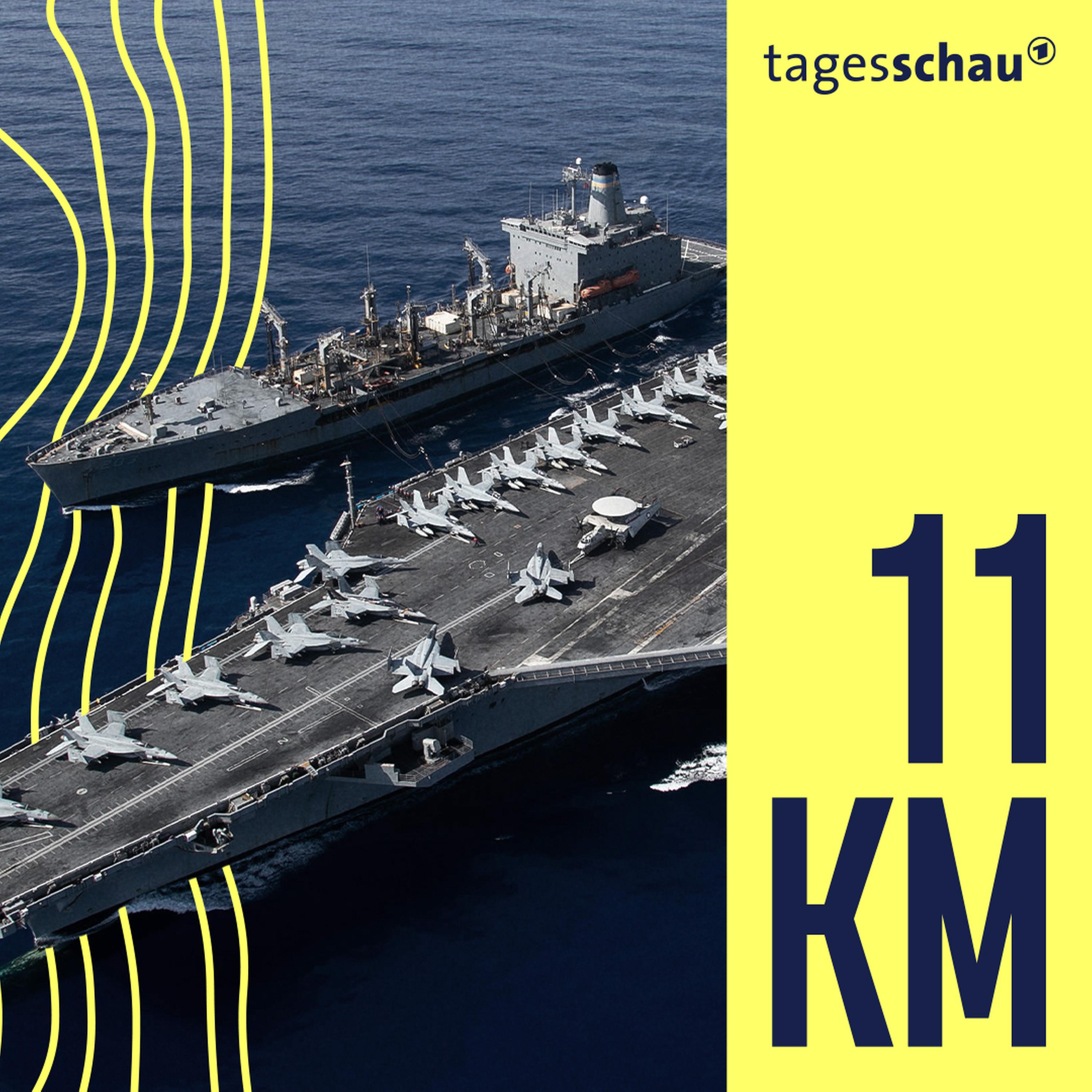 USA in Nahost: Gescheiterte Friedenspläne