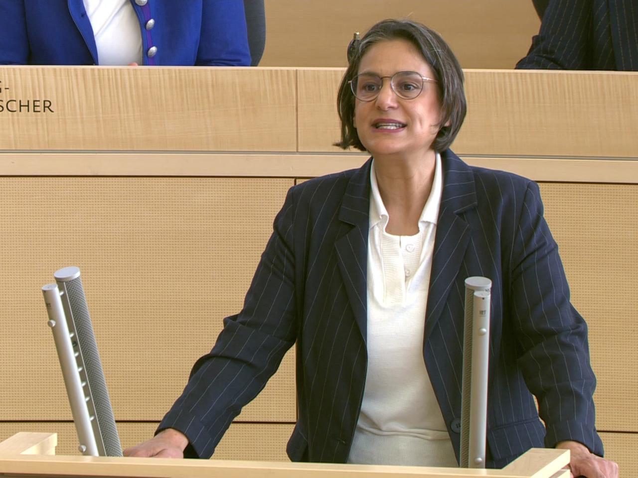 Nach Niederlage: SPD-Mitglieder fordern Rcktritt von Landeschefin Midyatli  | ndr.de