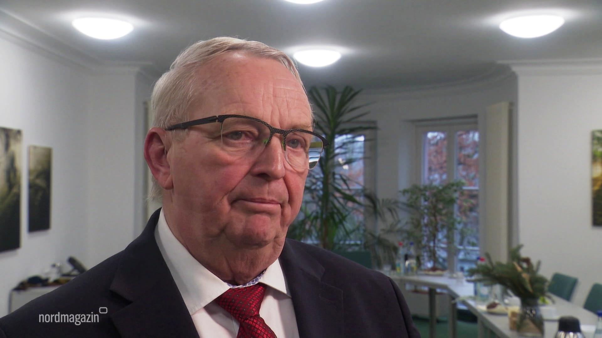 Wolfsbestand in Mecklenburg-Vorpommern erreicht Rekordhöhe