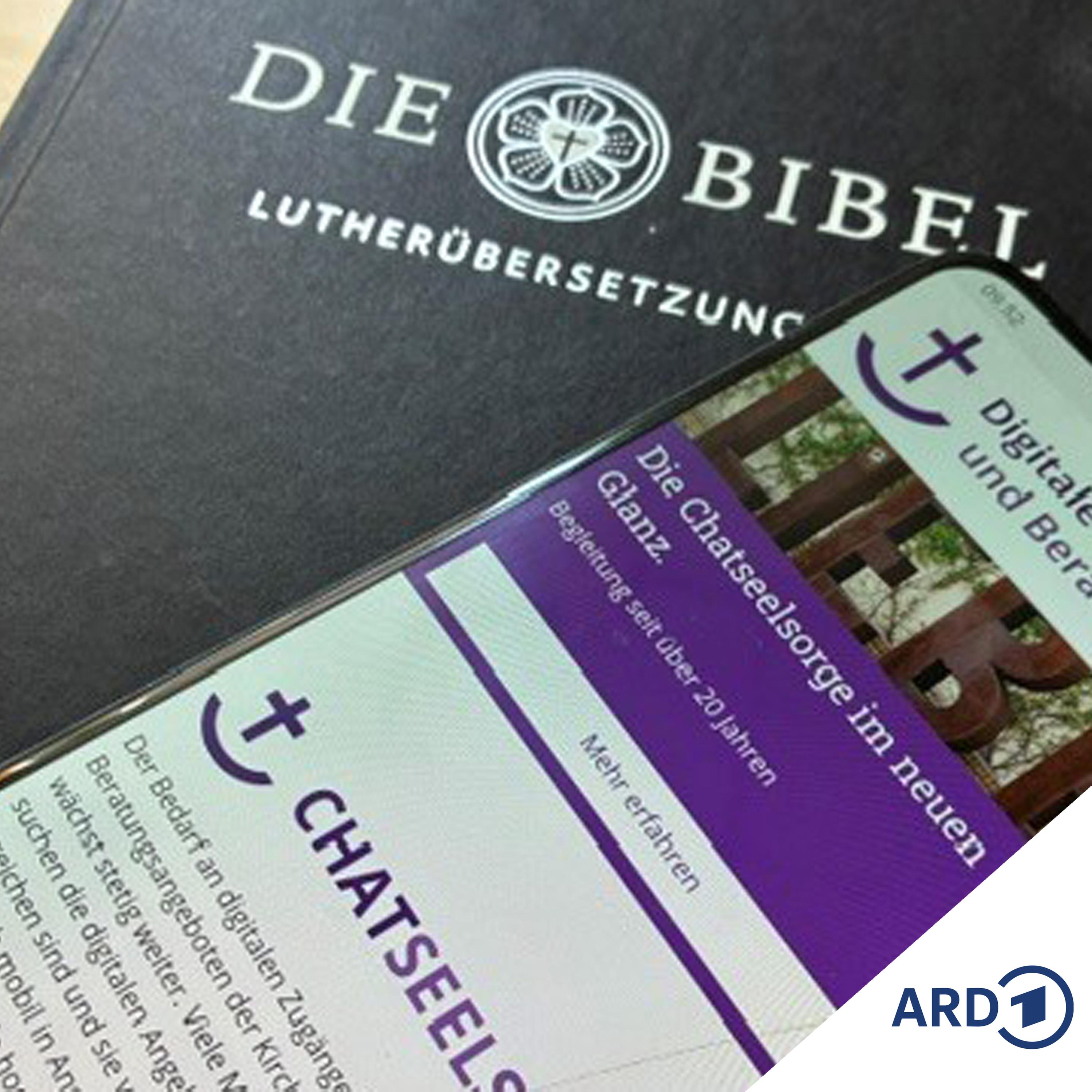 Was ist eigentlich Seelsorge? Kirchlicher Kernauftrag im Wandel