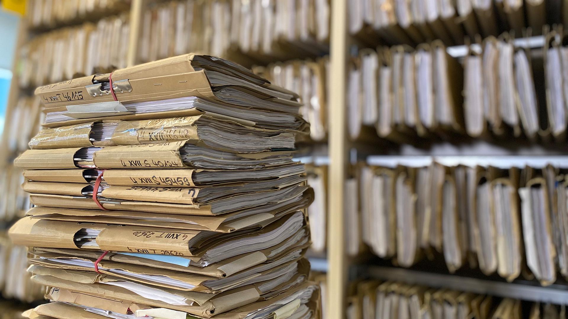 Gerichte in MV nach IT-Umstellung nur eingeschränkt arbeitsfähig