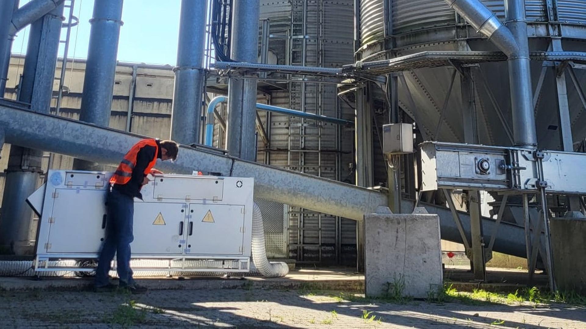 Forscherteam aus Neubrandenburg erhält 950.000 Euro