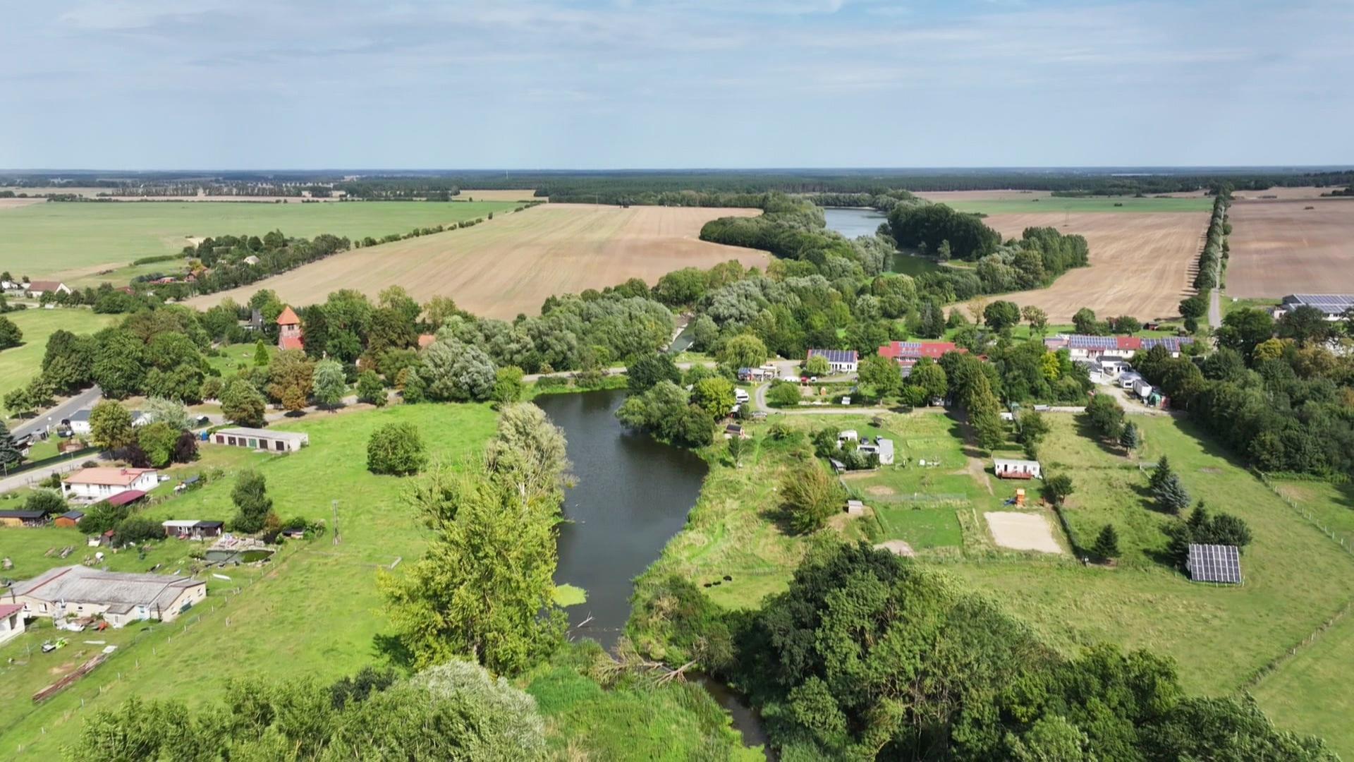 Region Brohmer Berge soll attraktiver werden