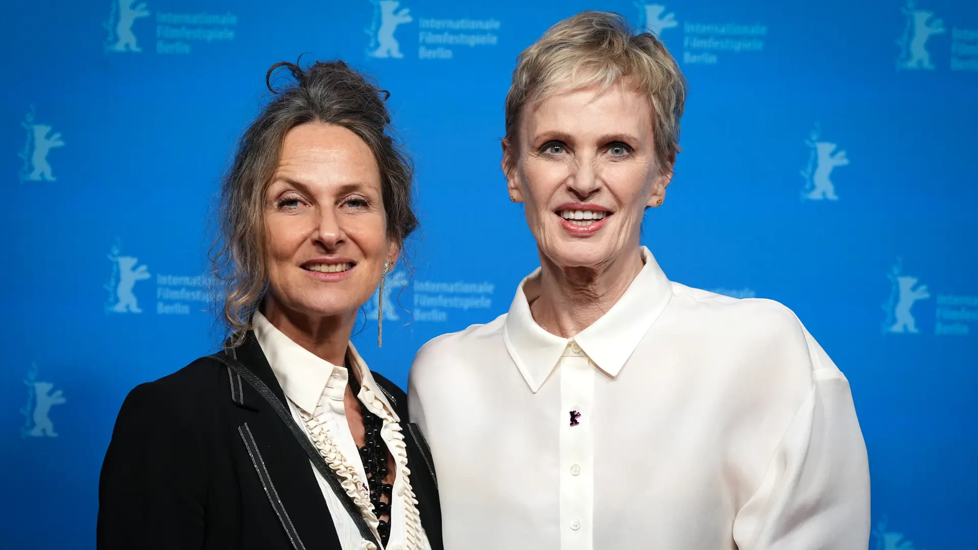 Sabine Lidl über ihre Hustvedt-Doku: 